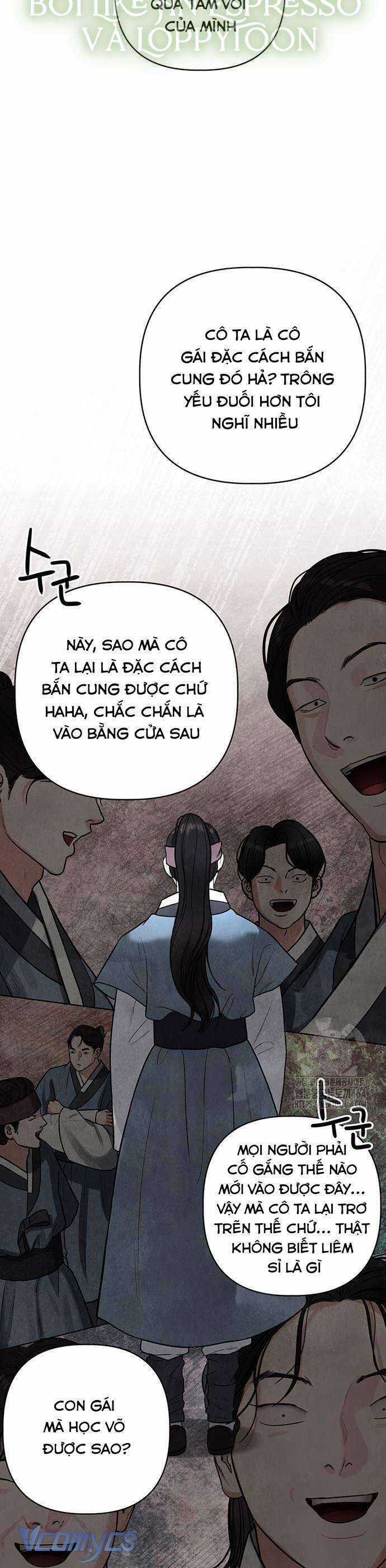 Quỷ Hồn Chương 6 trang 6