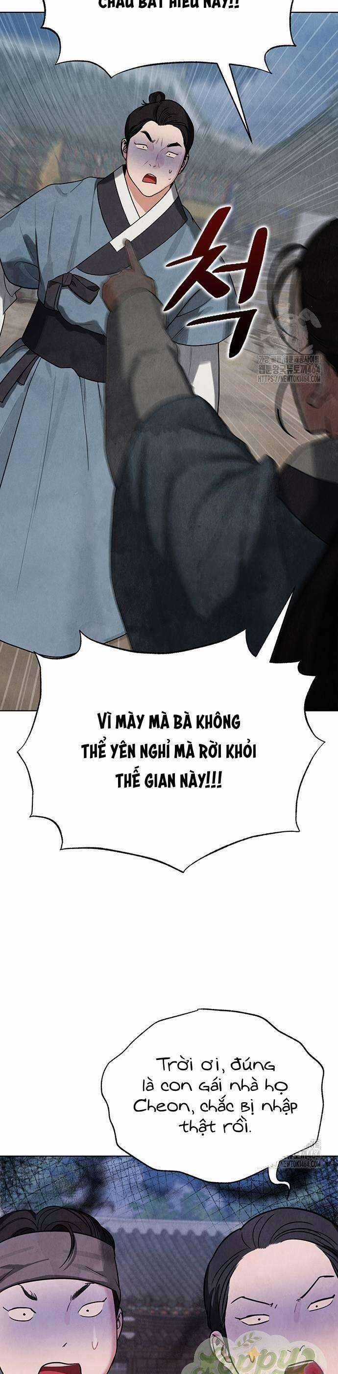 Quỷ Hồn Chương 7 trang 11