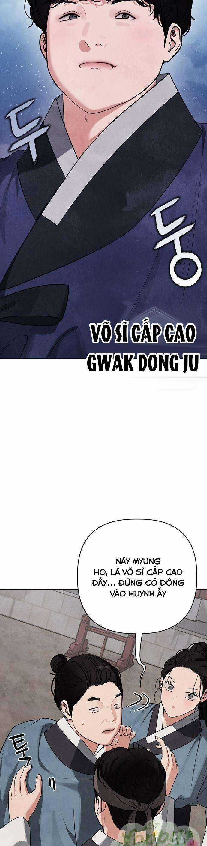 Quỷ Hồn Chương 7 trang 17