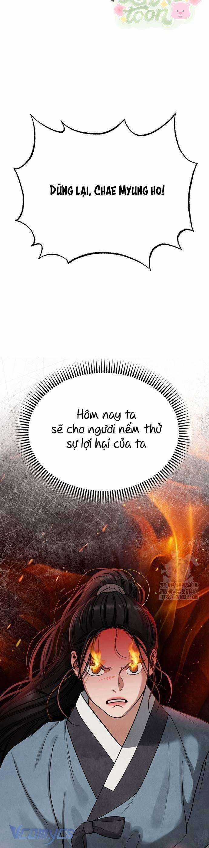Quỷ Hồn Chương 7 trang 2
