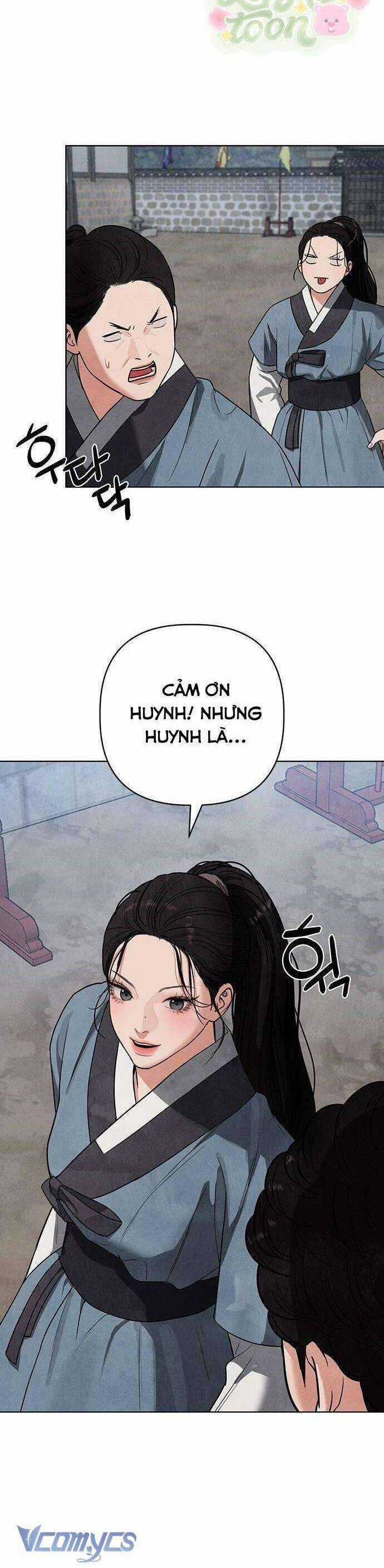 Quỷ Hồn Chương 7 trang 20