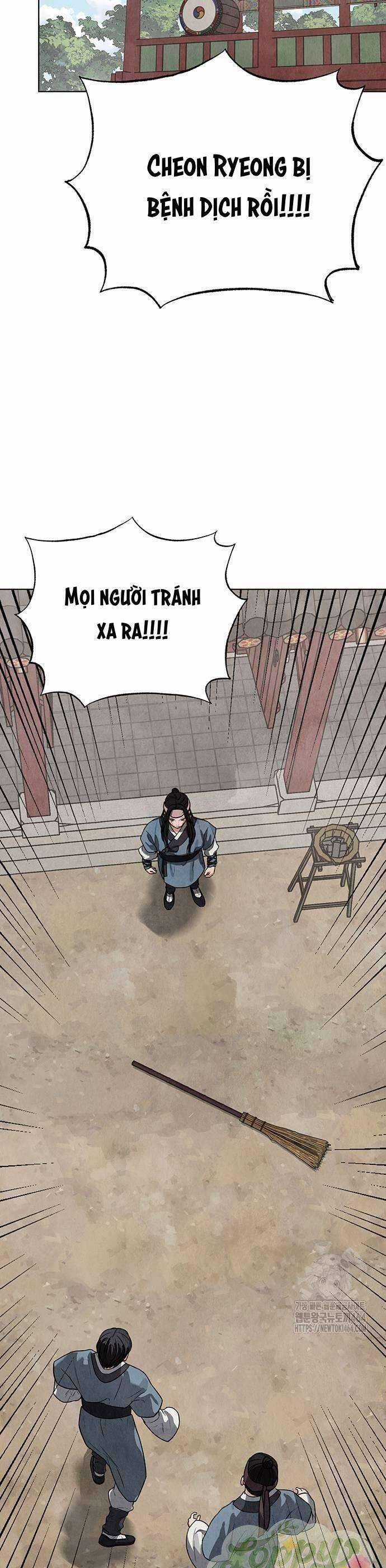 Quỷ Hồn Chương 7 trang 39