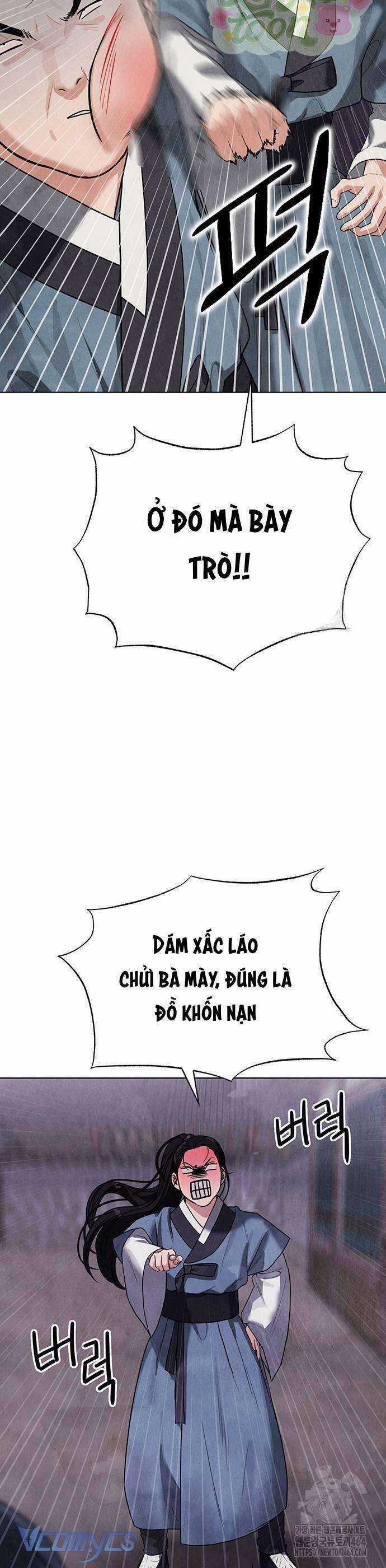 Quỷ Hồn Chương 7 trang 8