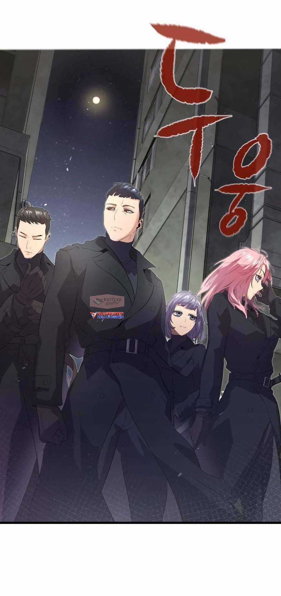 Quỷ Linh Vương Chapter 1 trang 10