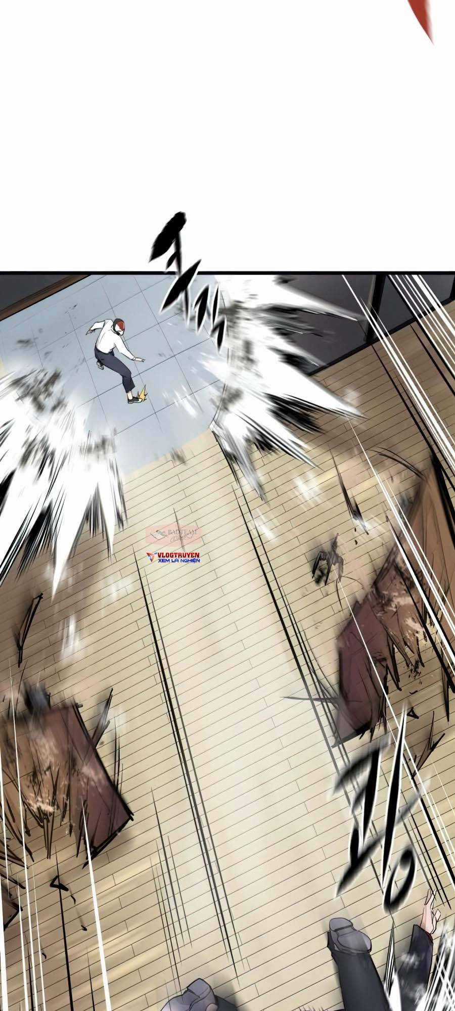 Quỷ Linh Vương Chapter 1 trang 100