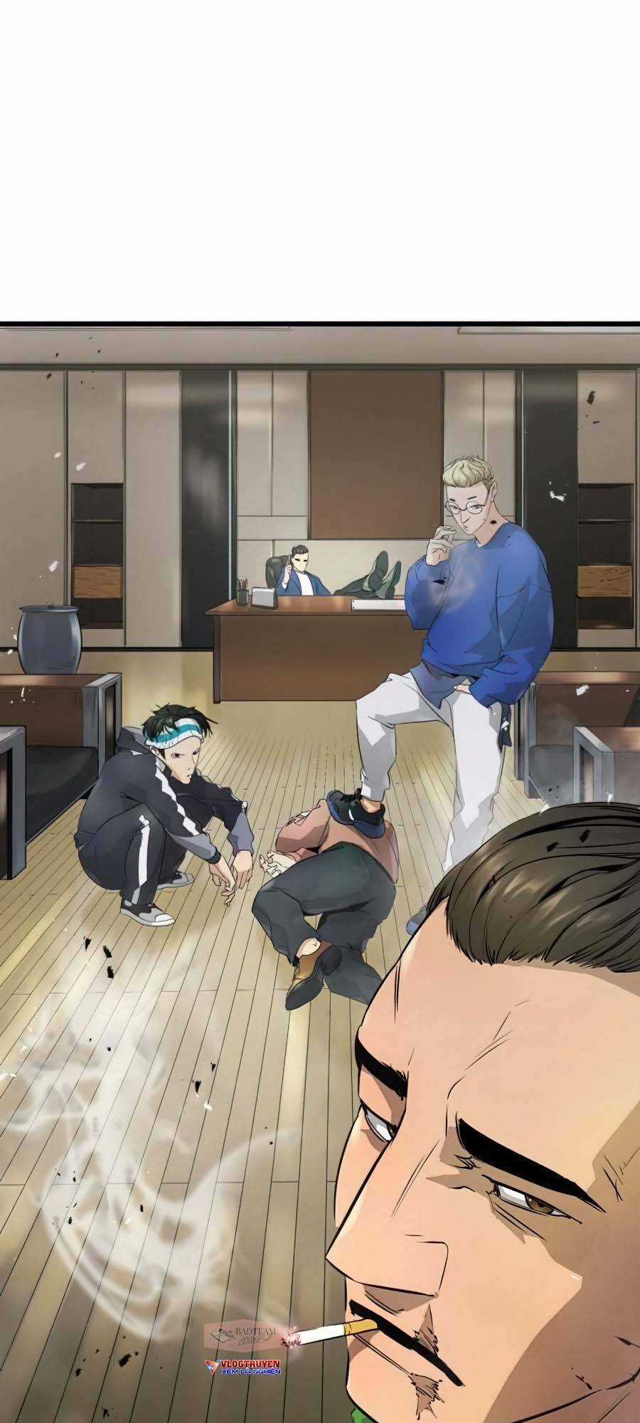 Quỷ Linh Vương Chapter 1 trang 102