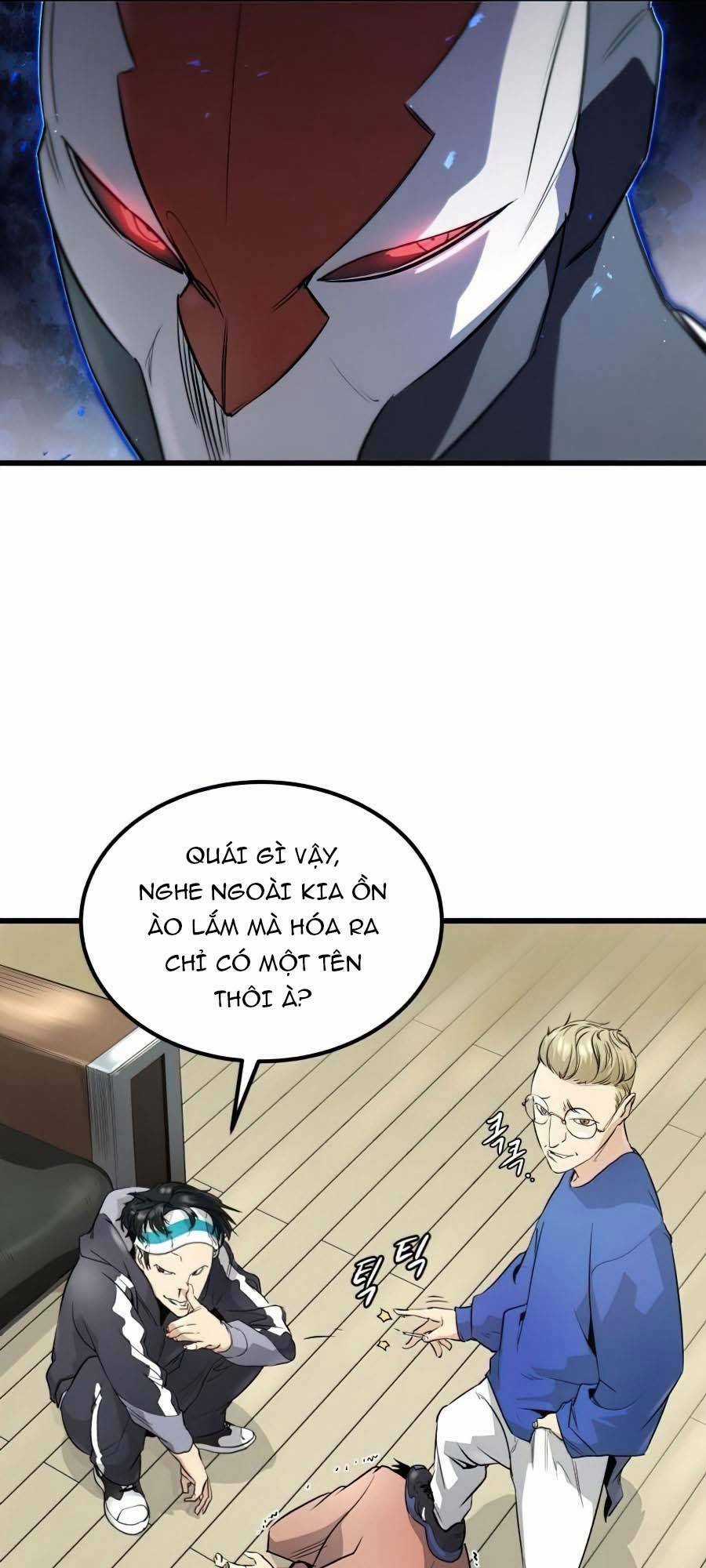 Quỷ Linh Vương Chapter 1 trang 105