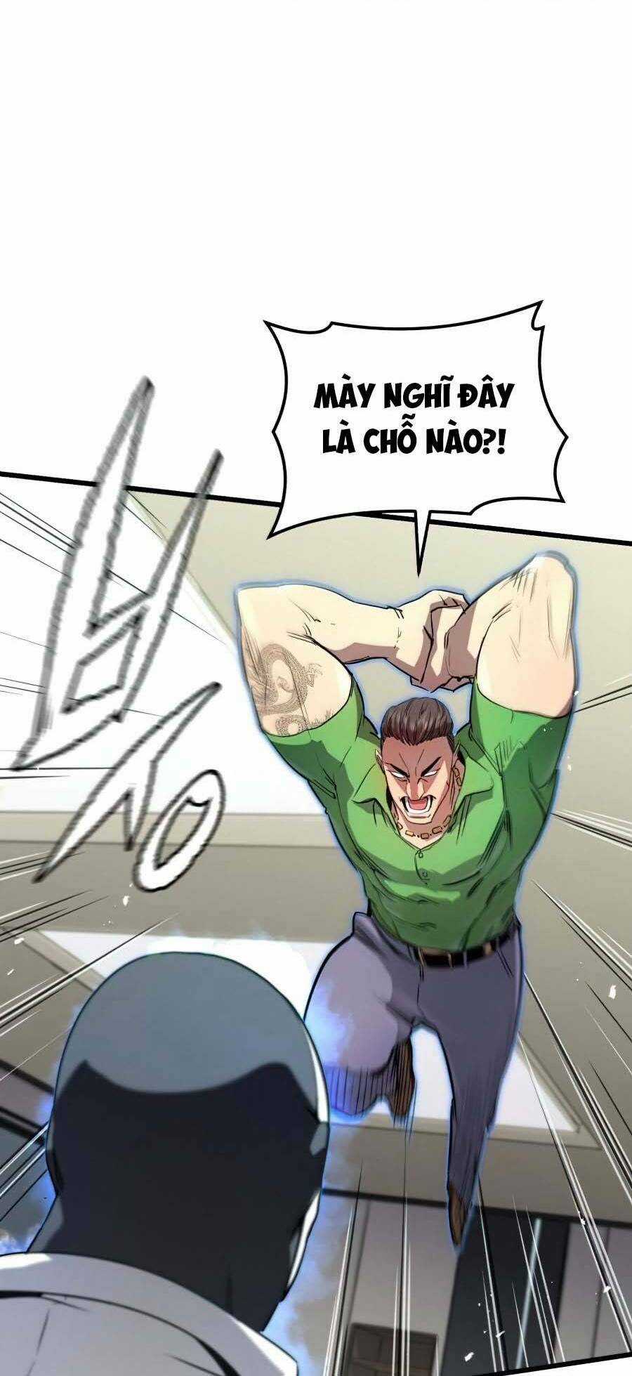 Quỷ Linh Vương Chapter 1 trang 107