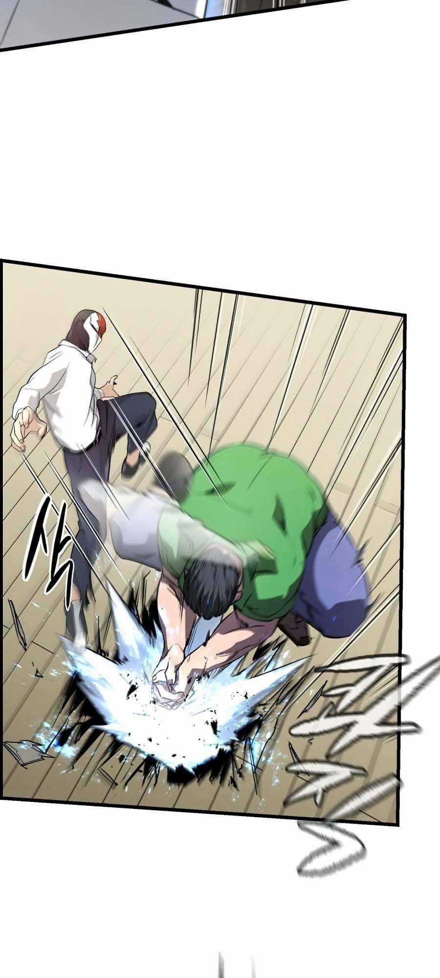 Quỷ Linh Vương Chapter 1 trang 108