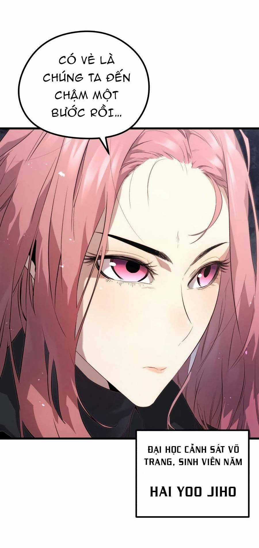 Quỷ Linh Vương Chapter 1 trang 11