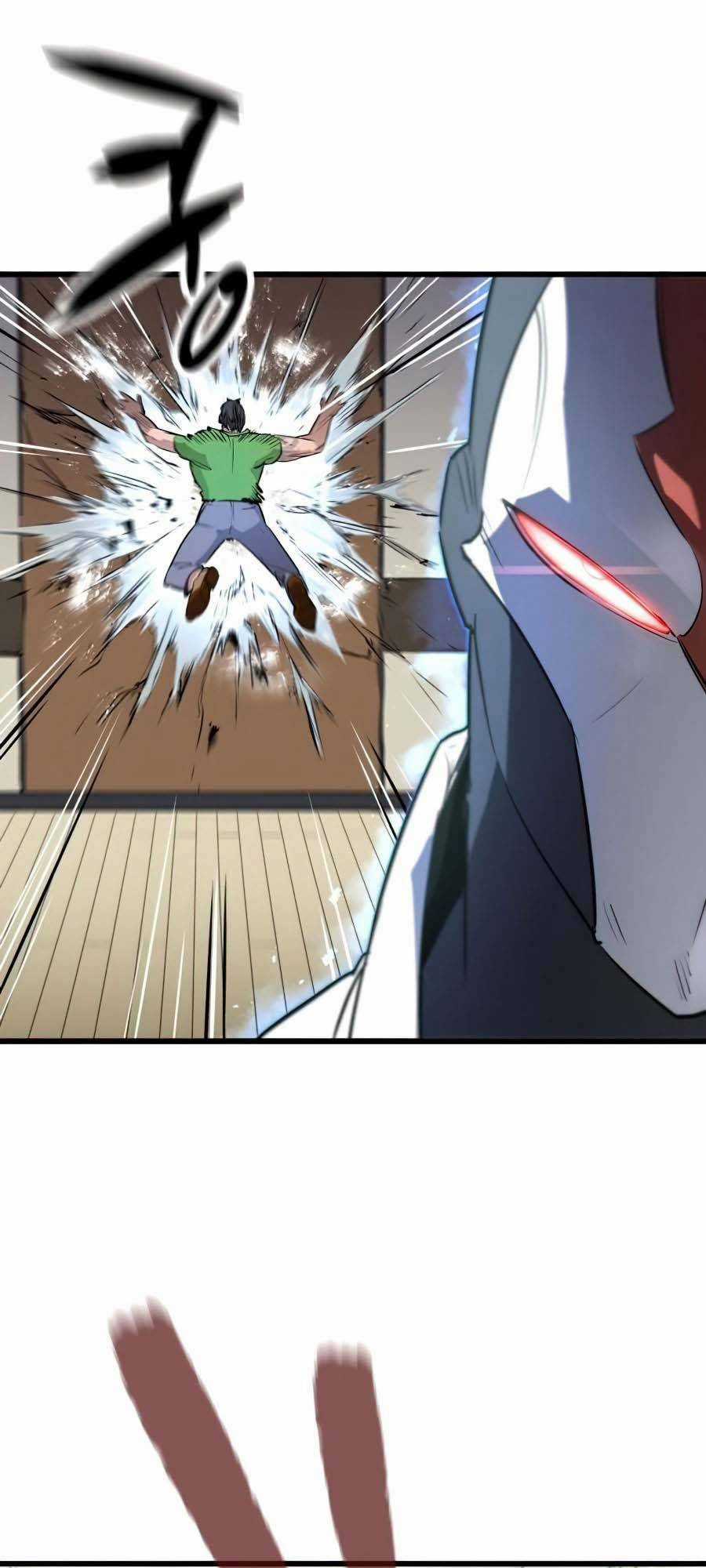 Quỷ Linh Vương Chapter 1 trang 111