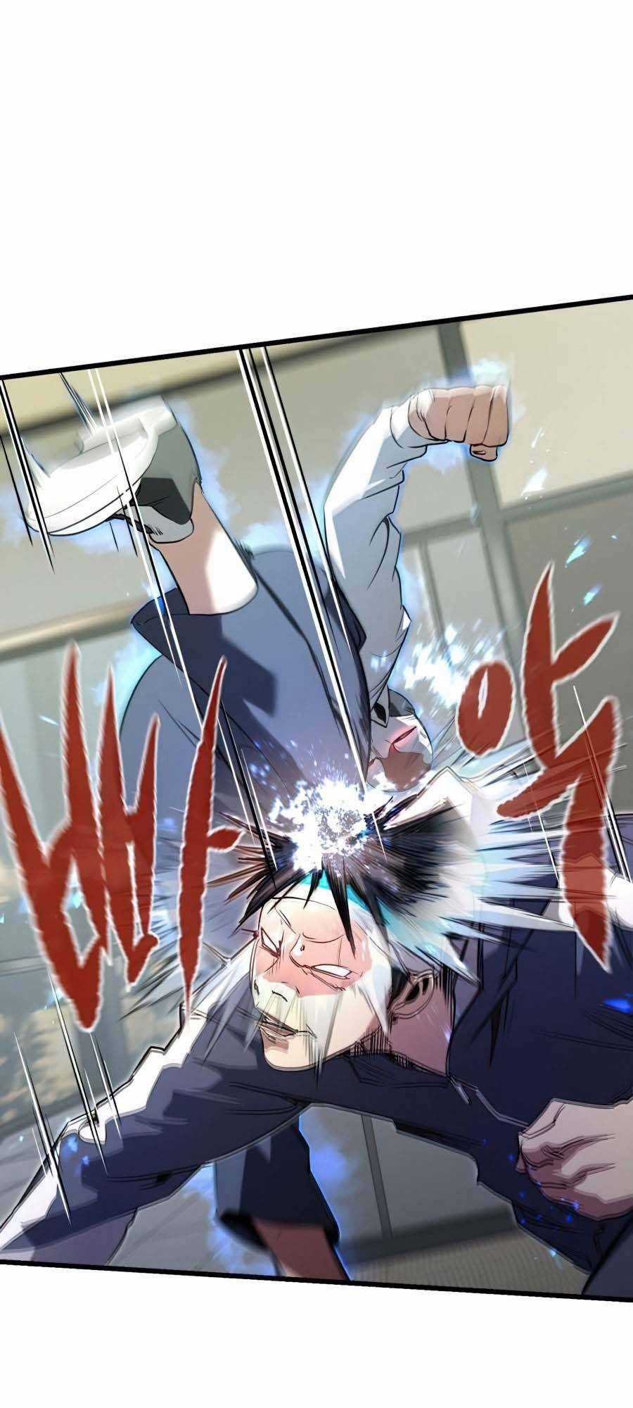 Quỷ Linh Vương Chapter 1 trang 114