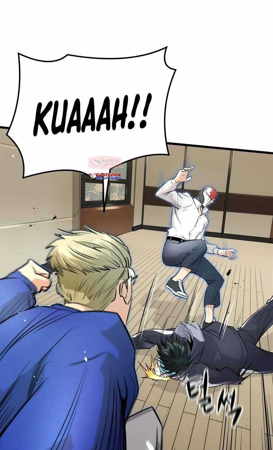 Quỷ Linh Vương Chapter 1 trang 115