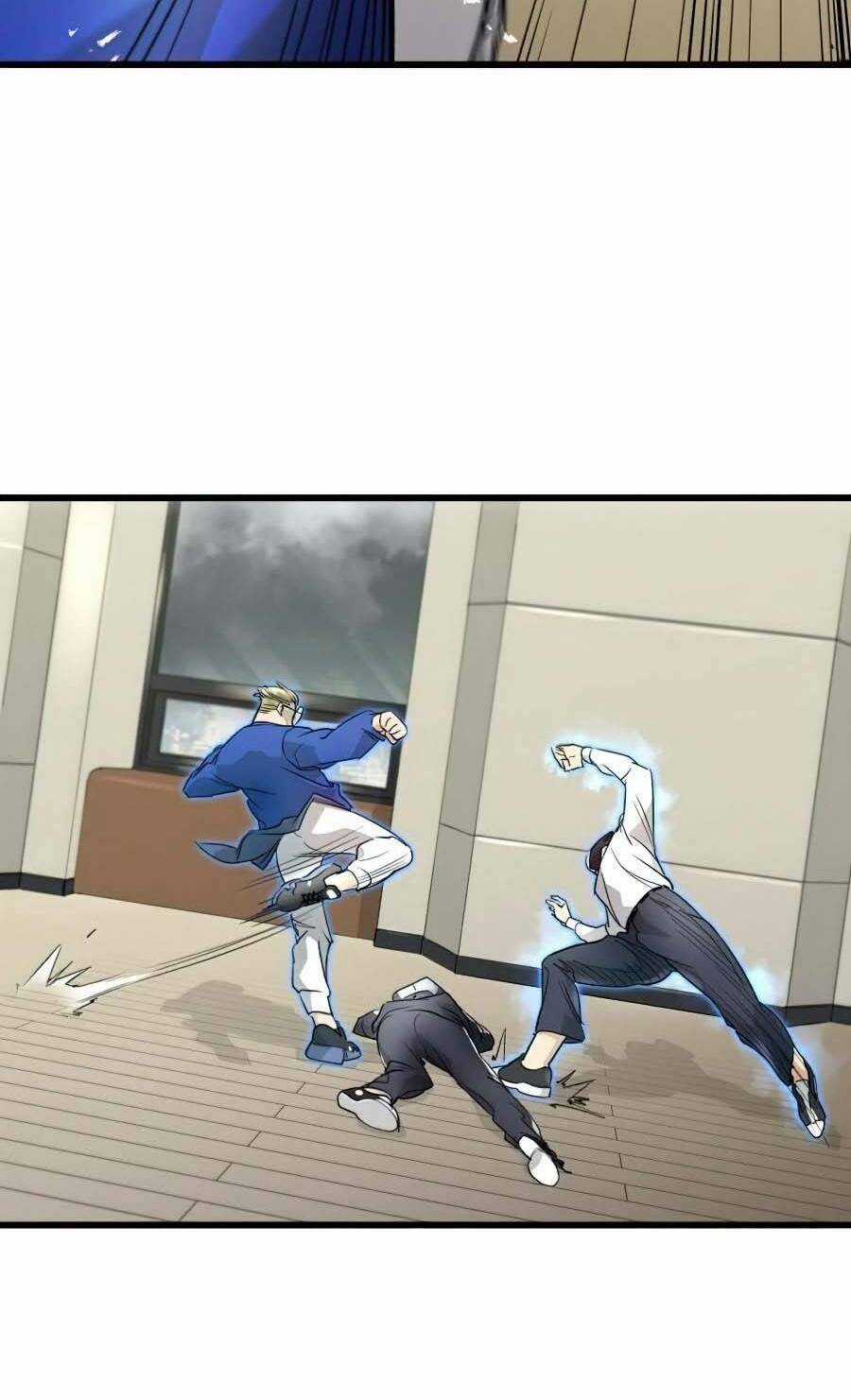 Quỷ Linh Vương Chapter 1 trang 116