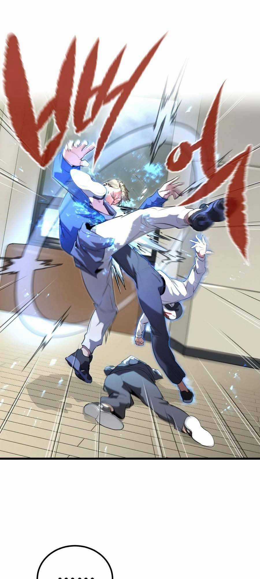 Quỷ Linh Vương Chapter 1 trang 117