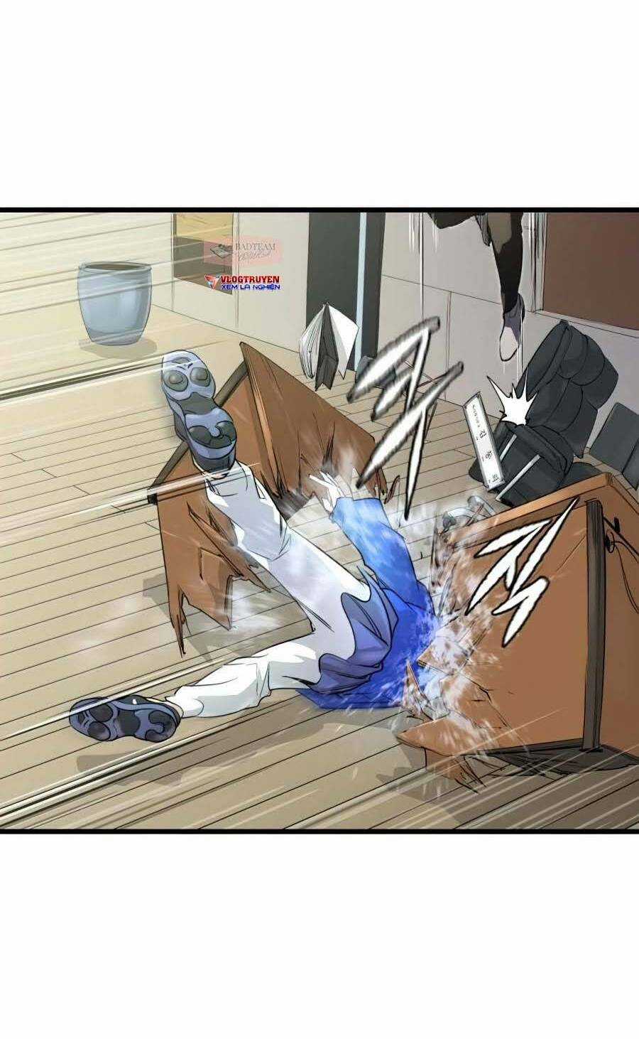 Quỷ Linh Vương Chapter 1 trang 119