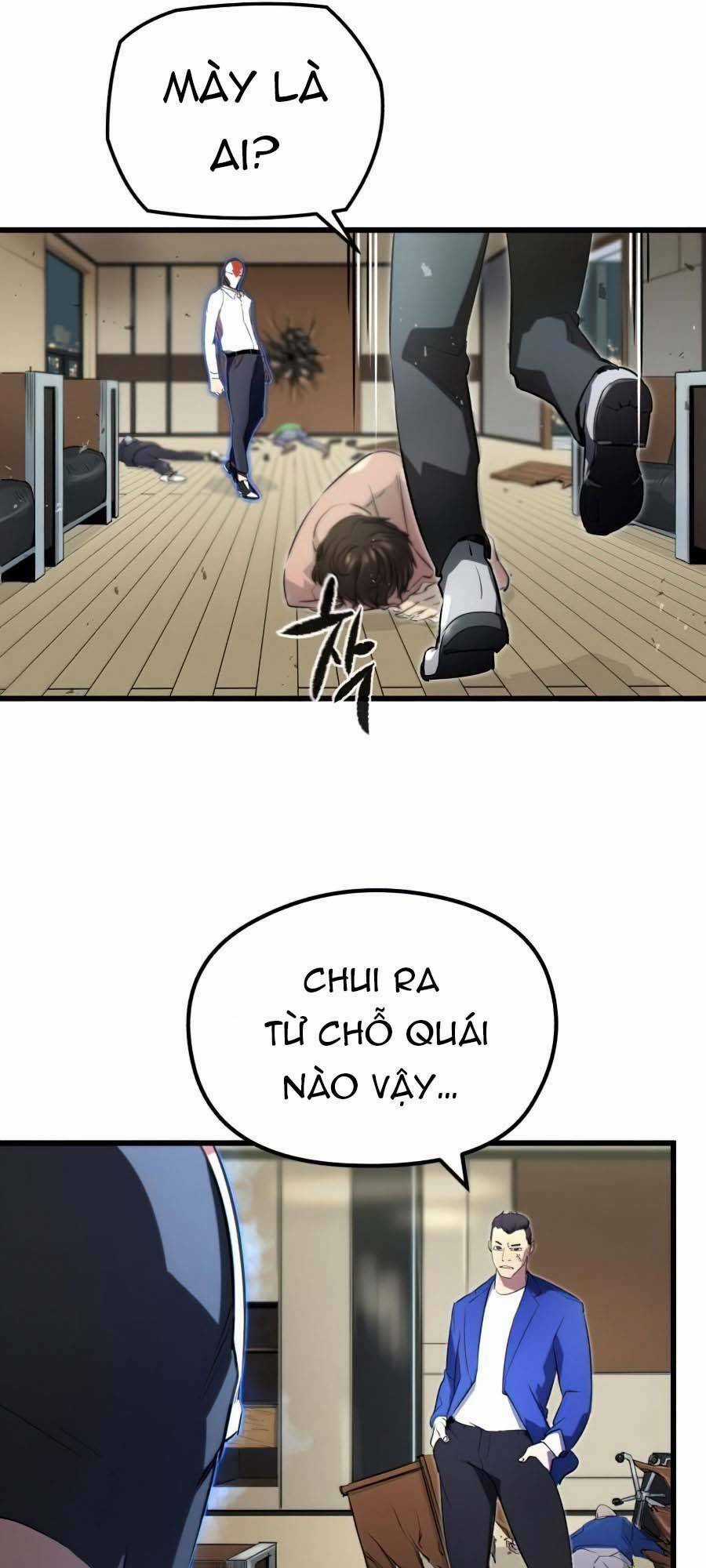 Quỷ Linh Vương Chapter 1 trang 120