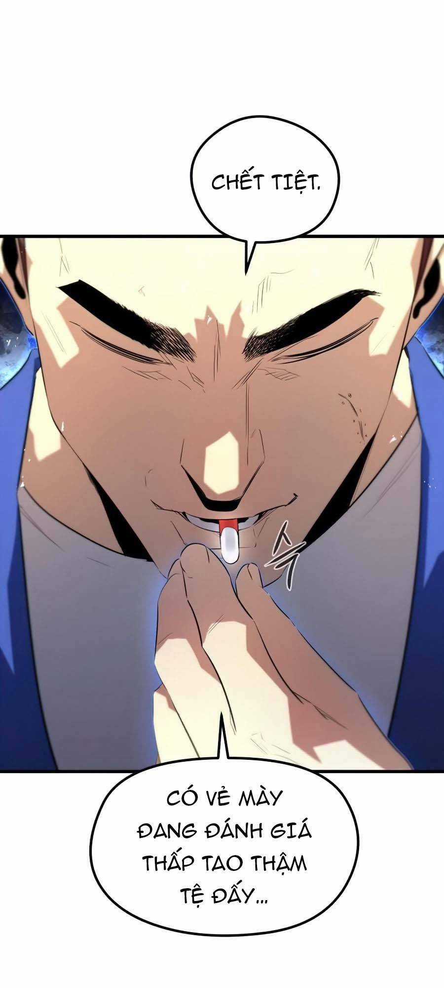 Quỷ Linh Vương Chapter 1 trang 123