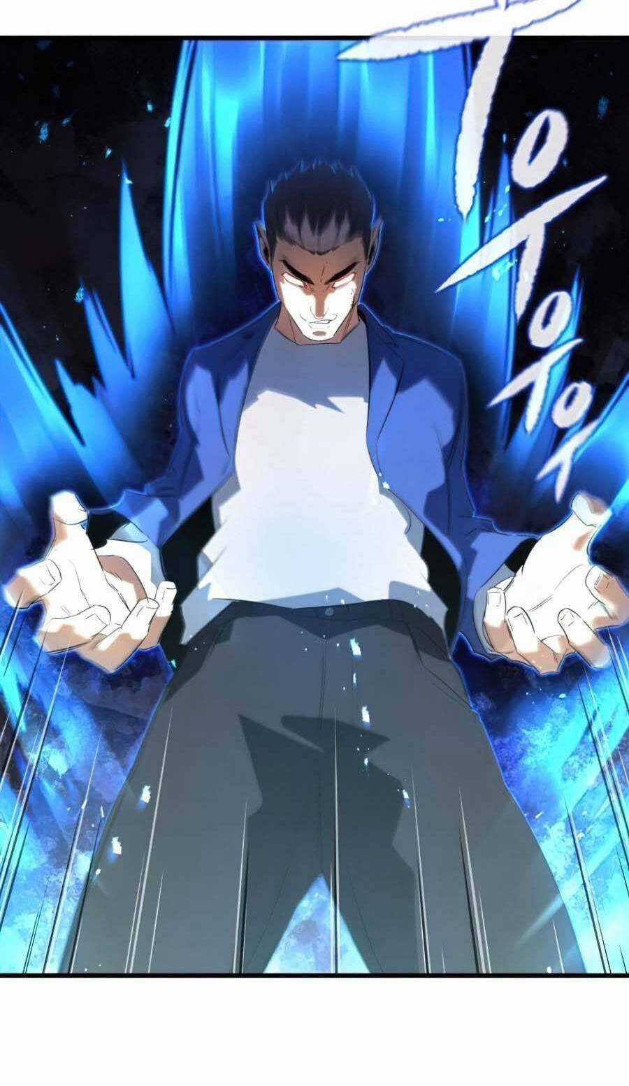 Quỷ Linh Vương Chapter 1 trang 125