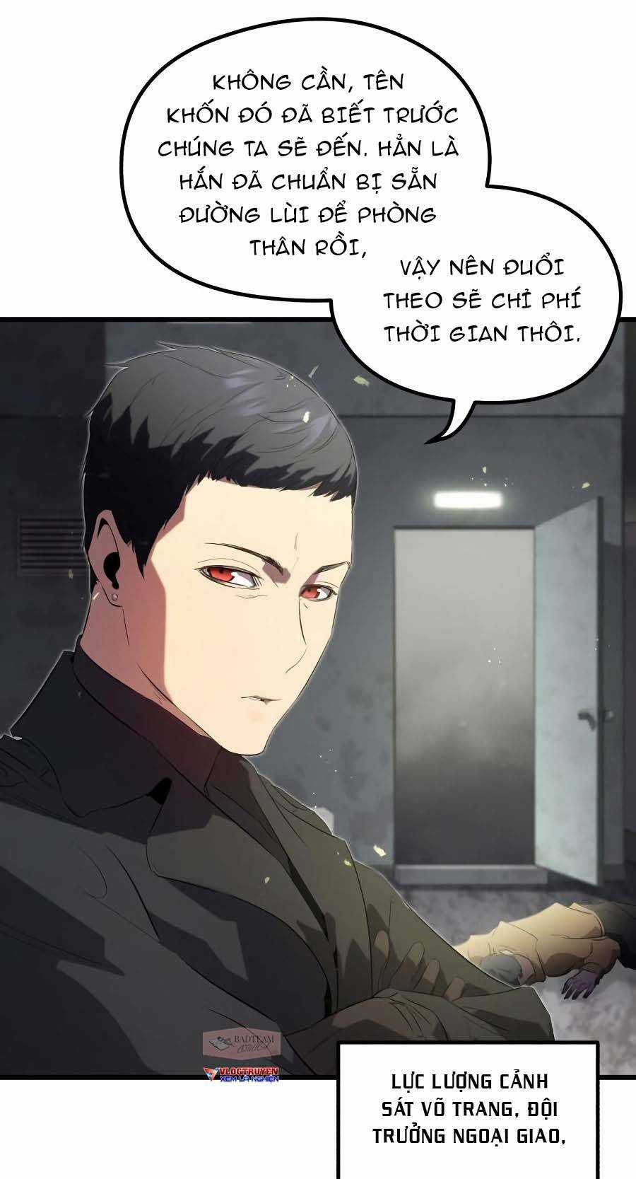 Quỷ Linh Vương Chapter 1 trang 13