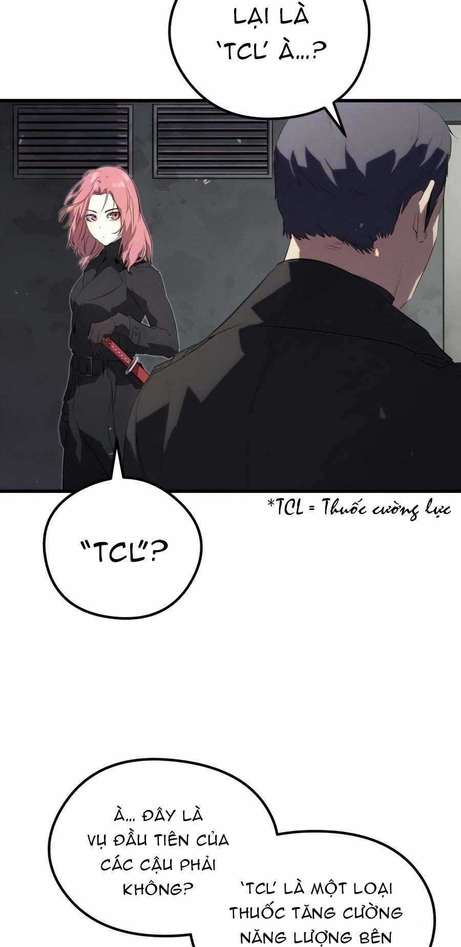 Quỷ Linh Vương Chapter 1 trang 18