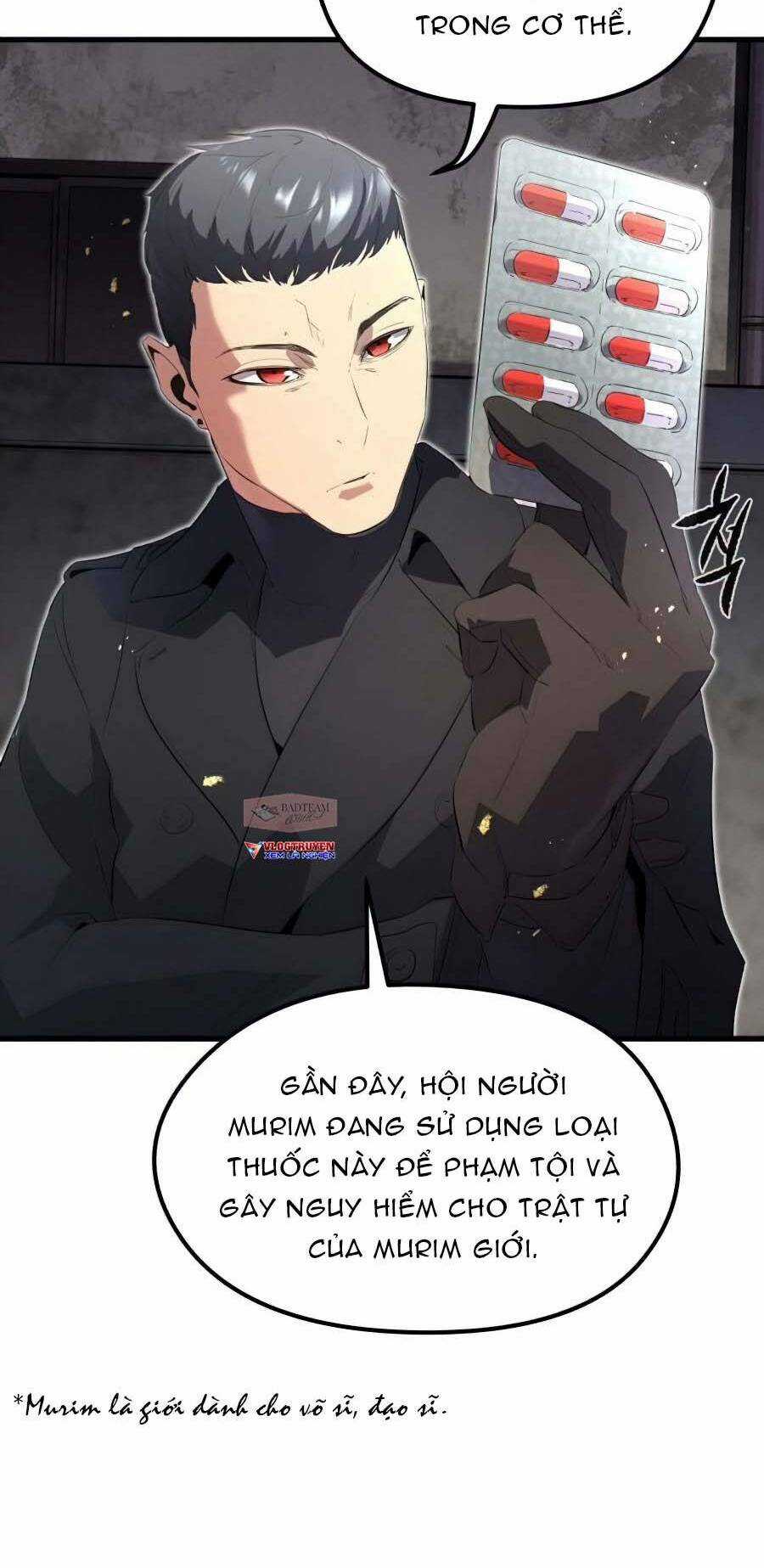 Quỷ Linh Vương Chapter 1 trang 19