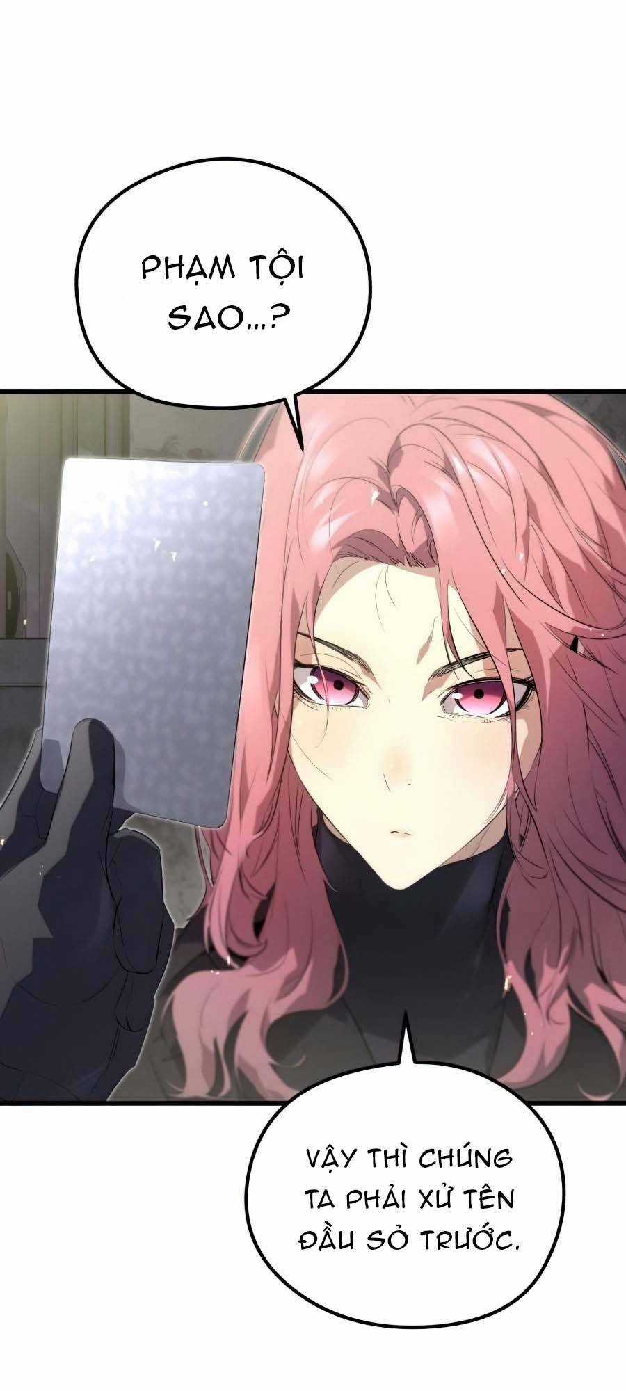 Quỷ Linh Vương Chapter 1 trang 20