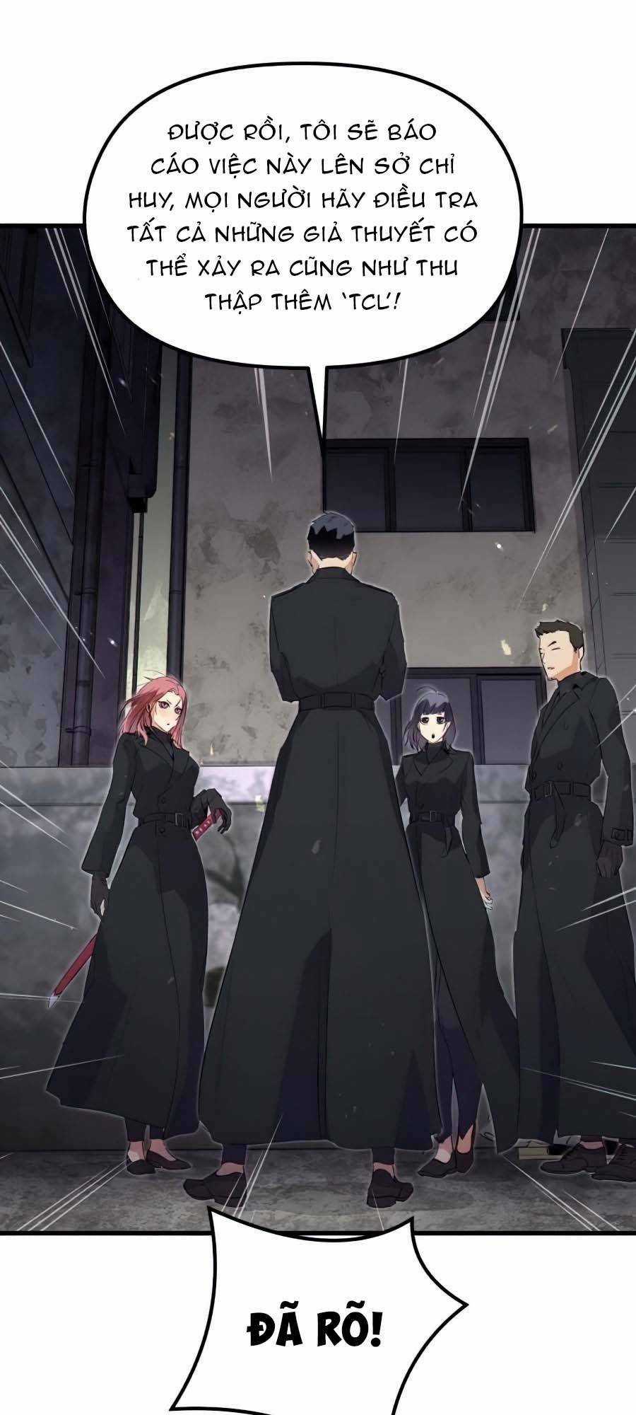 Quỷ Linh Vương Chapter 1 trang 23