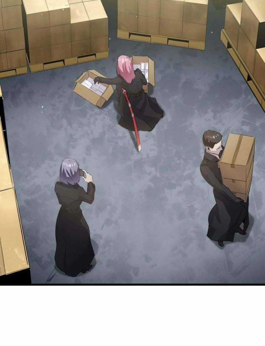 Quỷ Linh Vương Chapter 1 trang 25