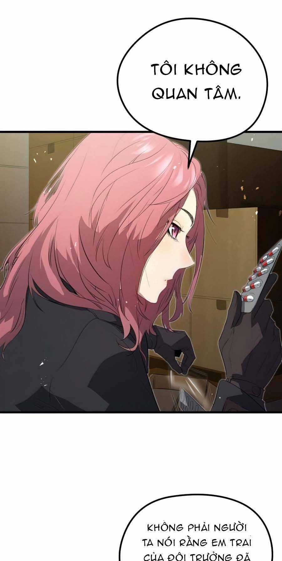 Quỷ Linh Vương Chapter 1 trang 27