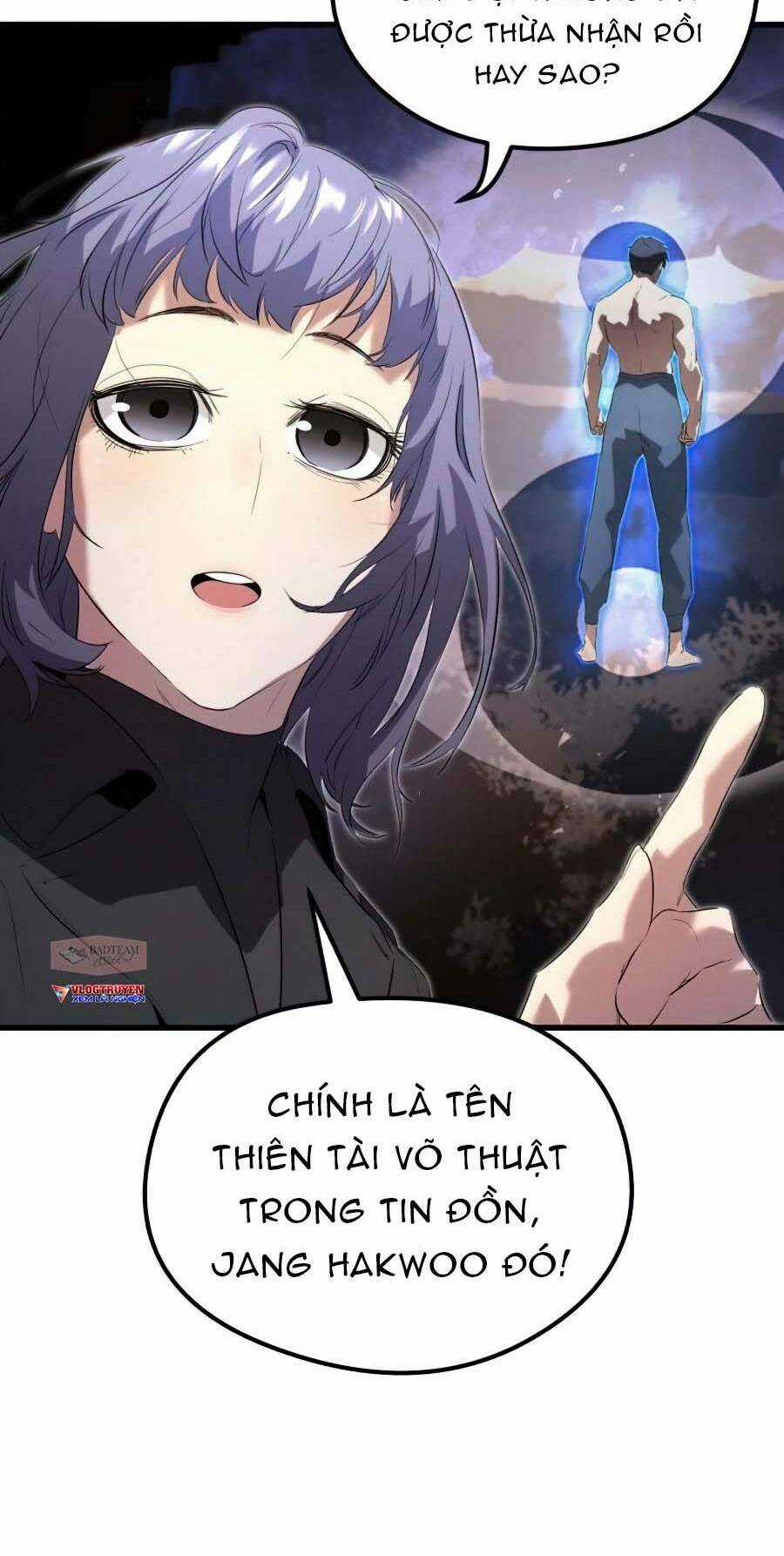 Quỷ Linh Vương Chapter 1 trang 28