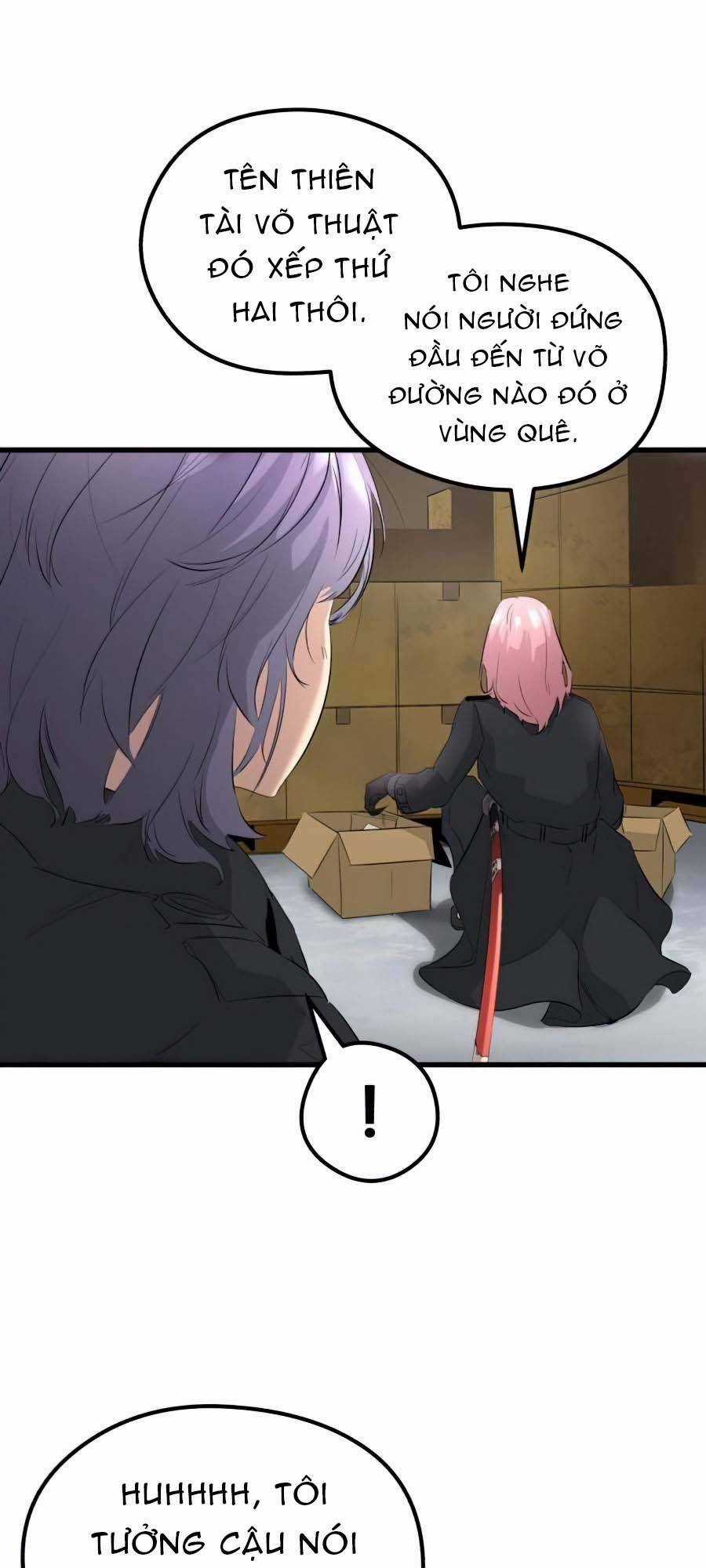 Quỷ Linh Vương Chapter 1 trang 29