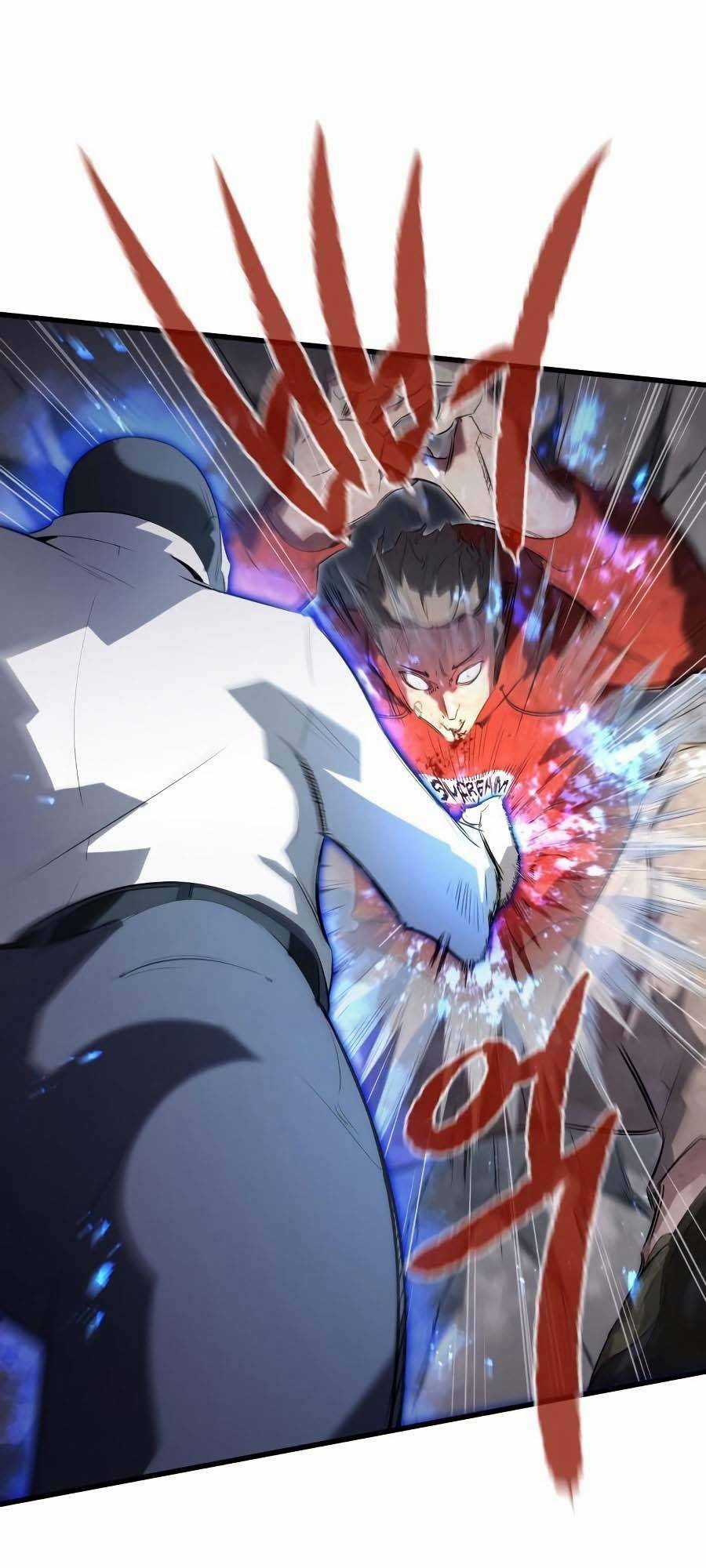 Quỷ Linh Vương Chapter 1 trang 3