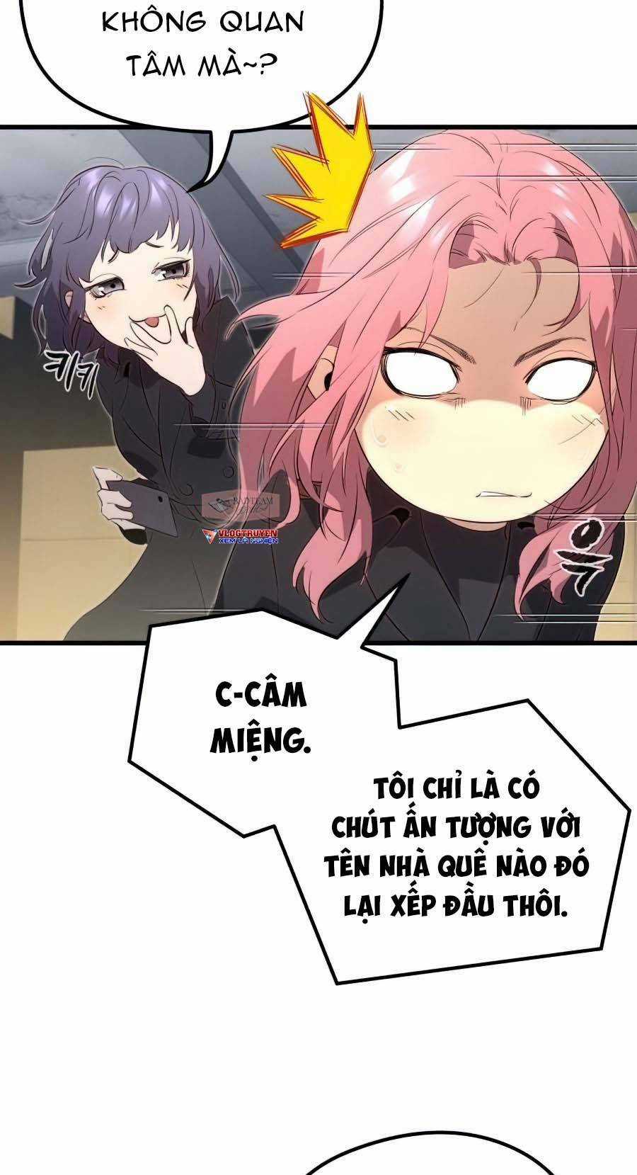 Quỷ Linh Vương Chapter 1 trang 30