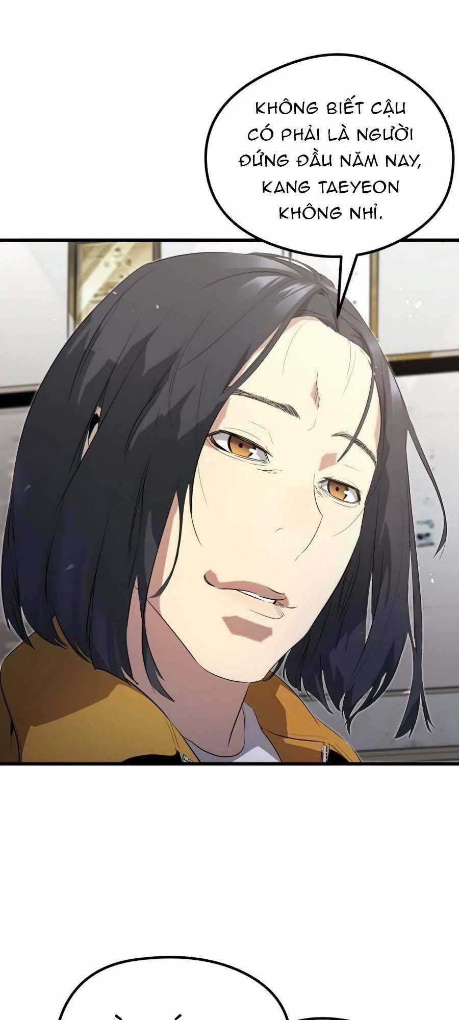 Quỷ Linh Vương Chapter 1 trang 35