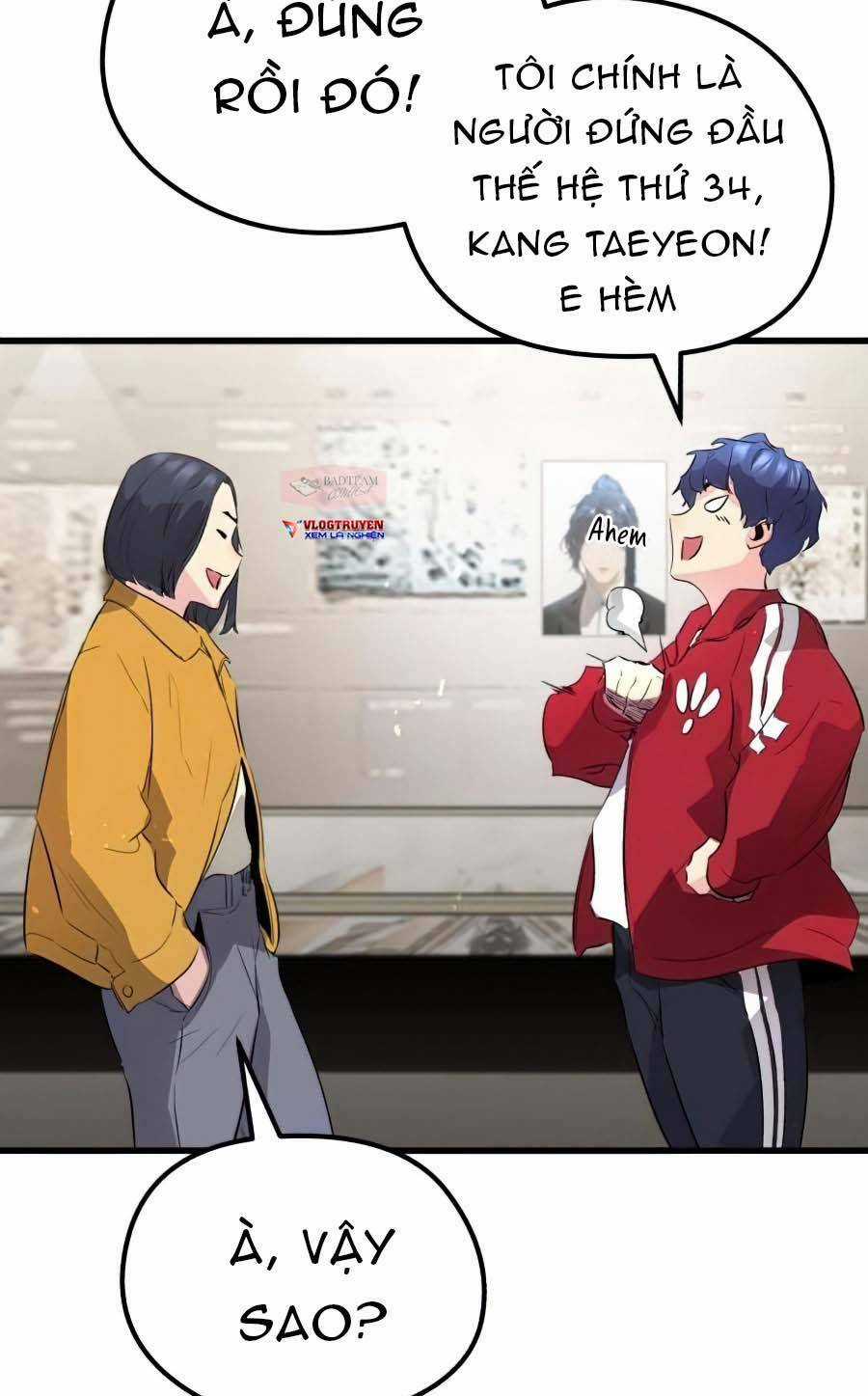 Quỷ Linh Vương Chapter 1 trang 36