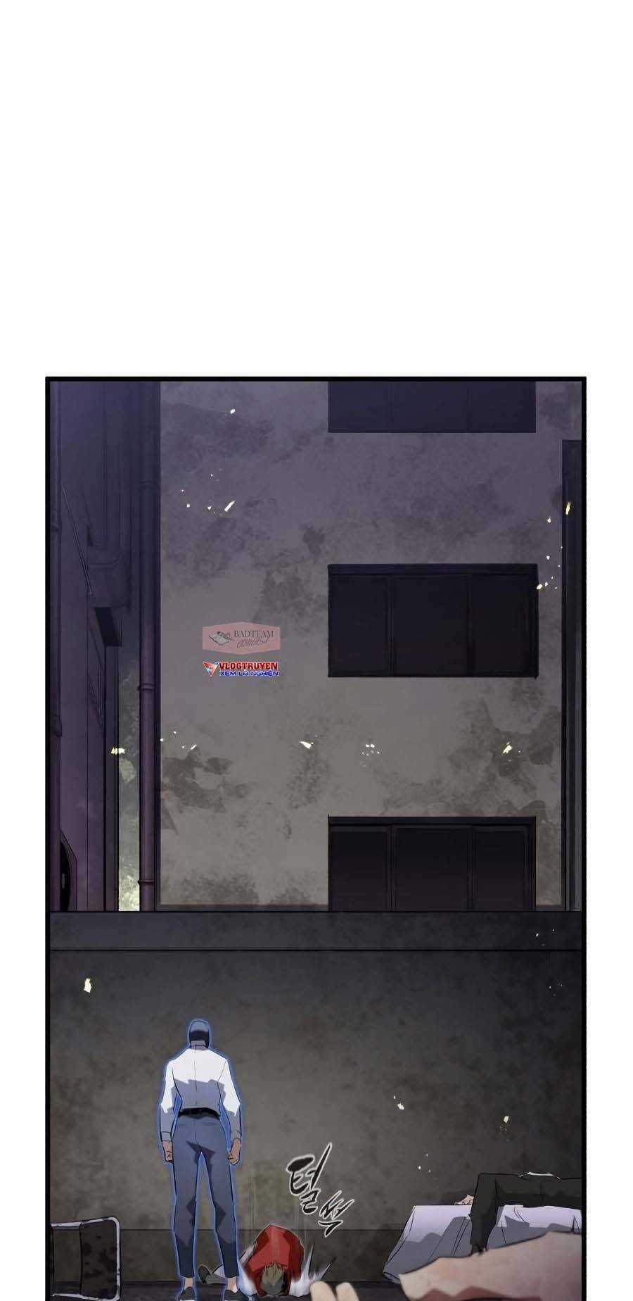 Quỷ Linh Vương Chapter 1 trang 4