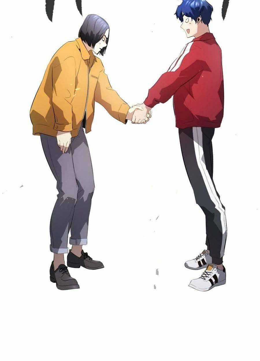 Quỷ Linh Vương Chapter 1 trang 40