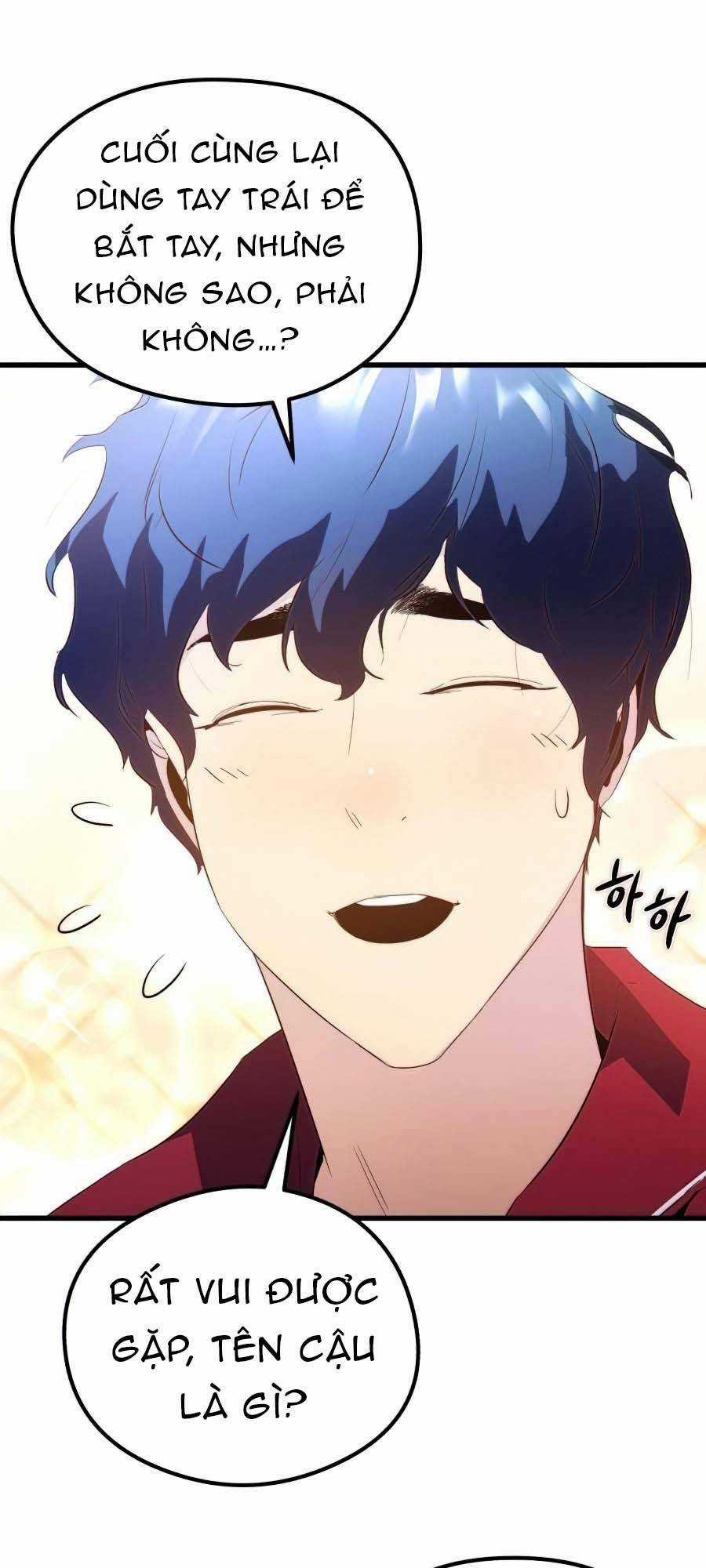 Quỷ Linh Vương Chapter 1 trang 41