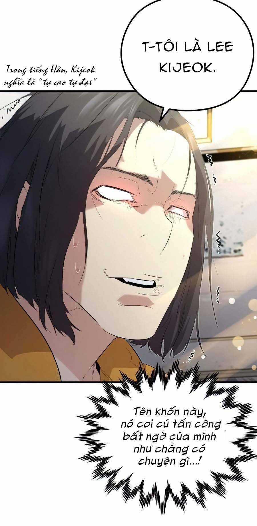 Quỷ Linh Vương Chapter 1 trang 42