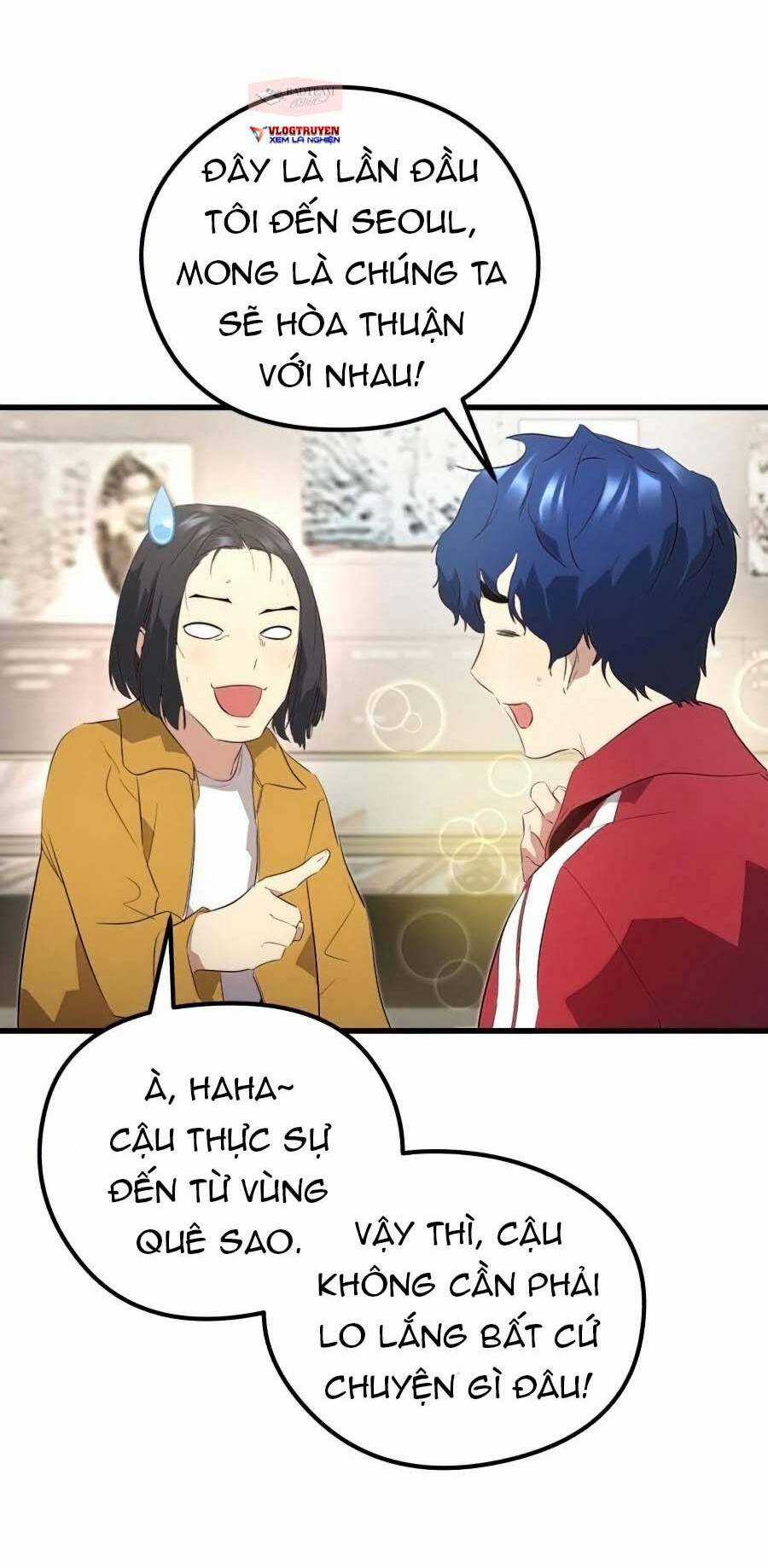 Quỷ Linh Vương Chapter 1 trang 43