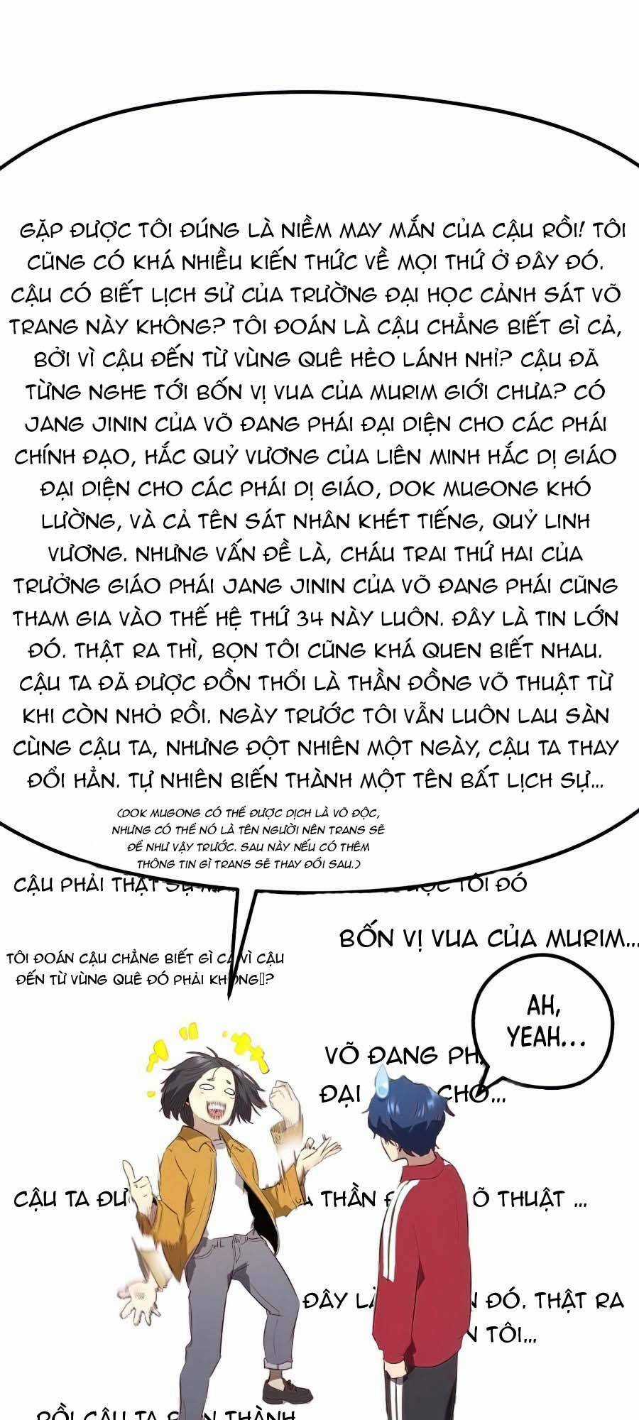 Quỷ Linh Vương Chapter 1 trang 44