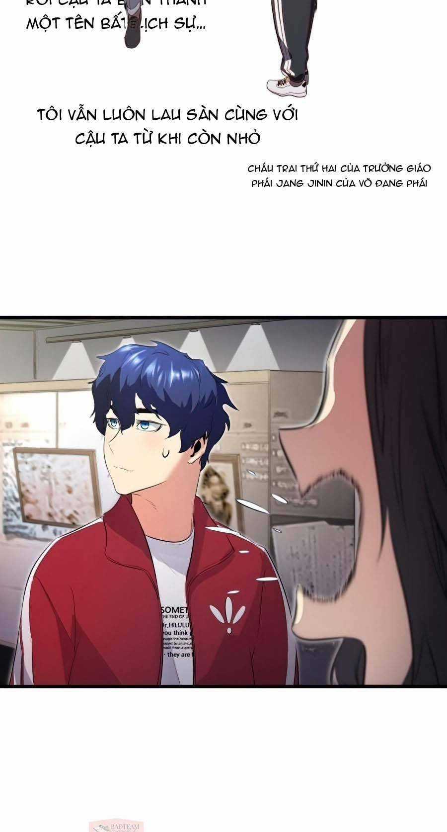 Quỷ Linh Vương Chapter 1 trang 45