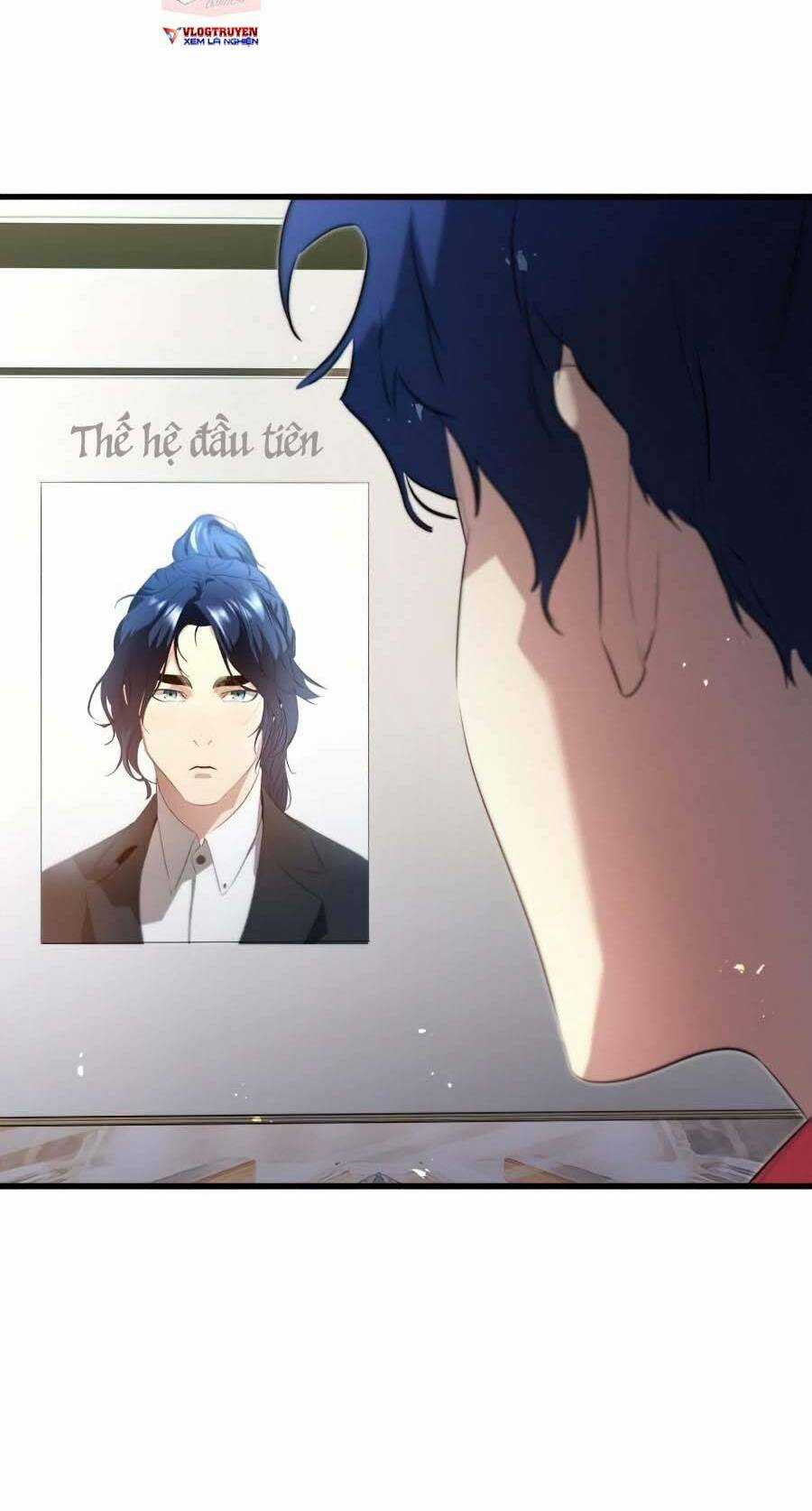 Quỷ Linh Vương Chapter 1 trang 46