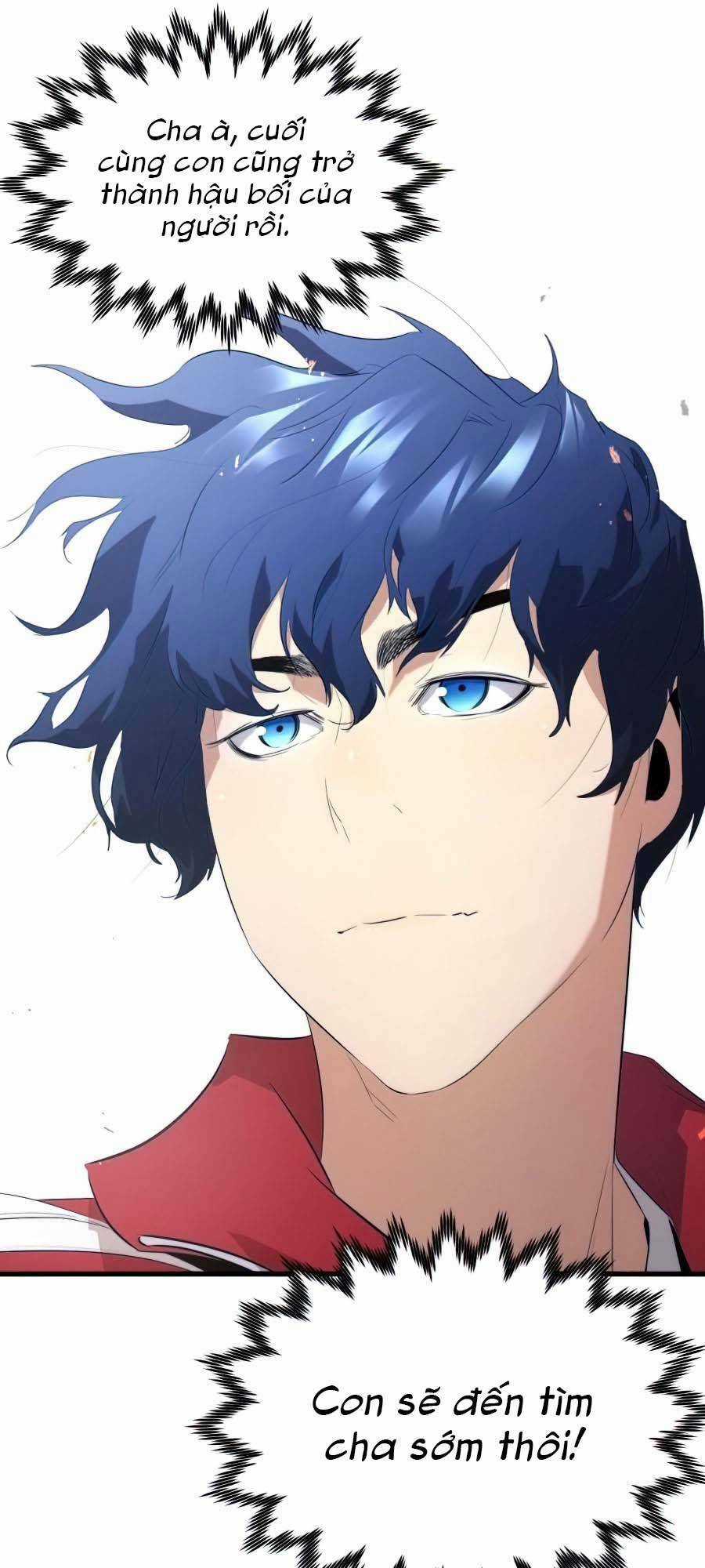 Quỷ Linh Vương Chapter 1 trang 47