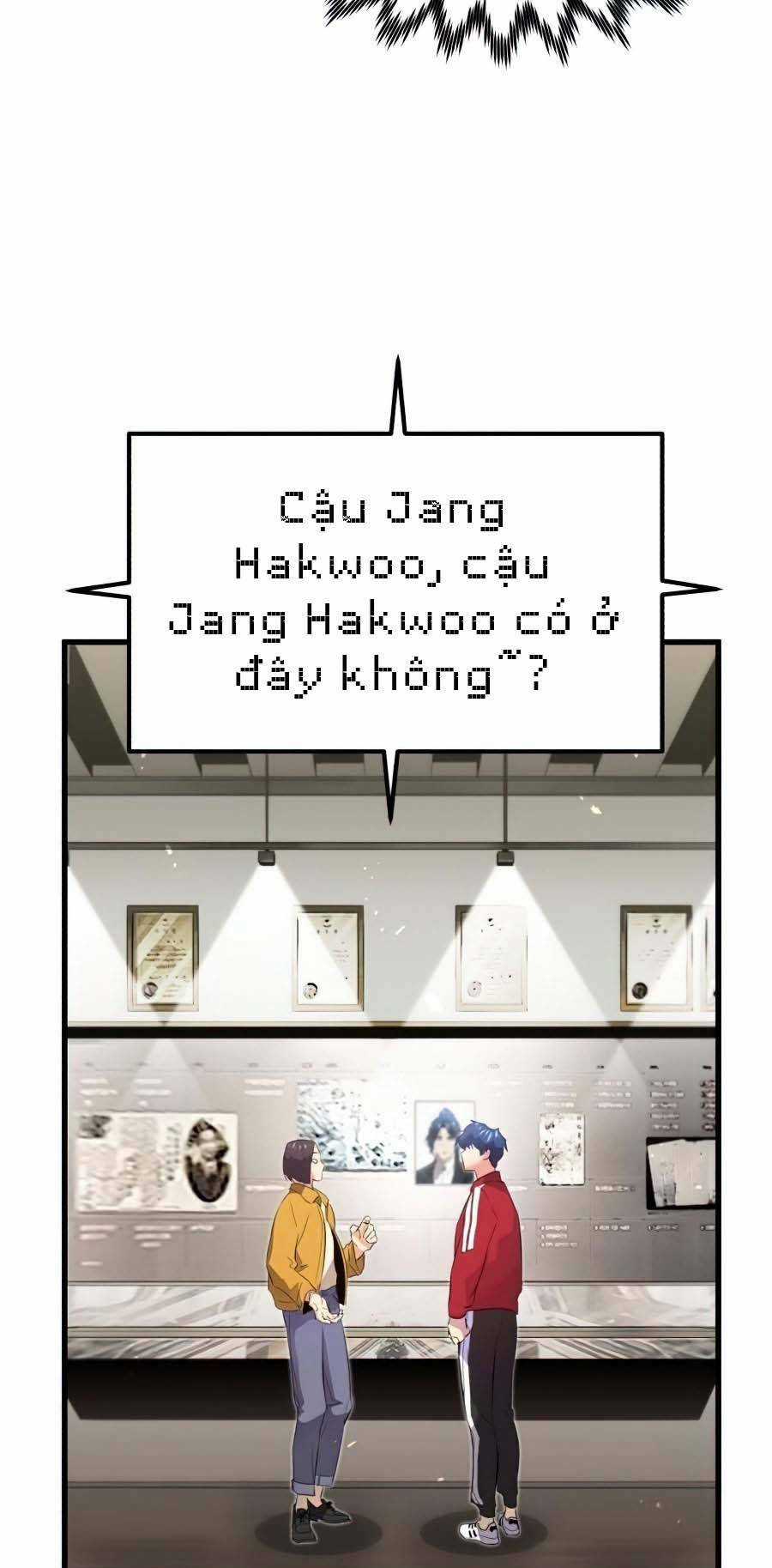 Quỷ Linh Vương Chapter 1 trang 48