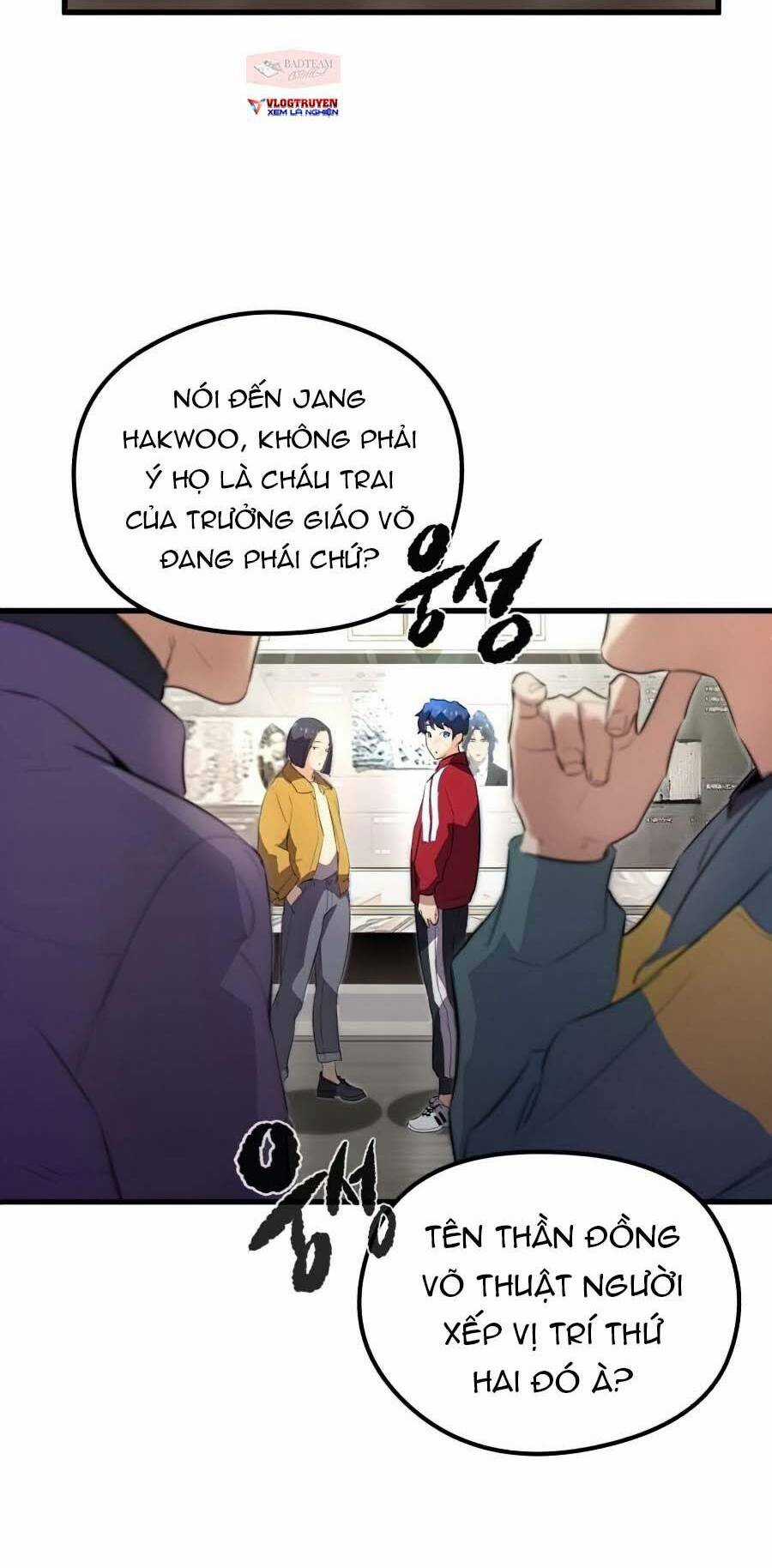 Quỷ Linh Vương Chapter 1 trang 49