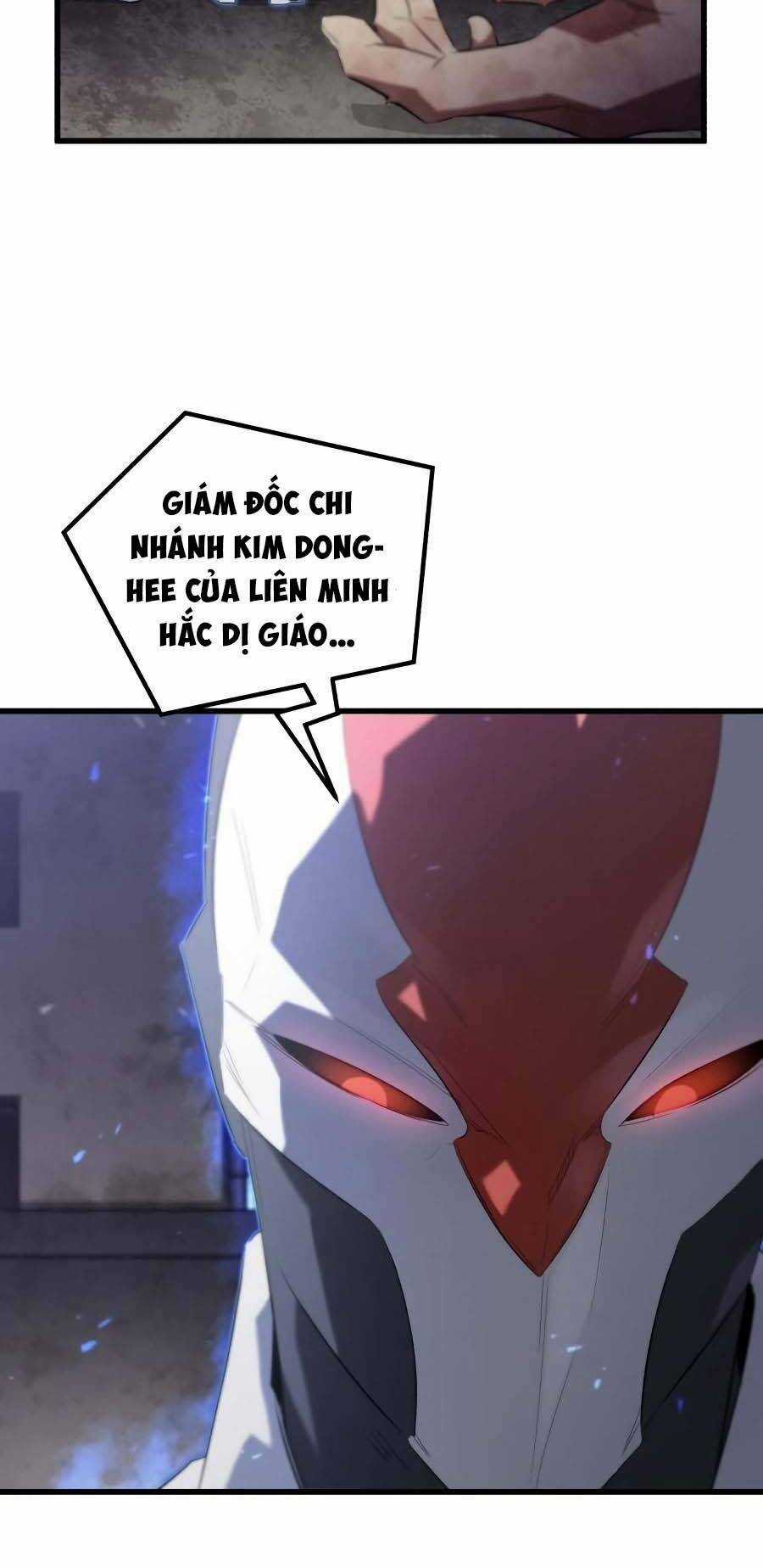 Quỷ Linh Vương Chapter 1 trang 5