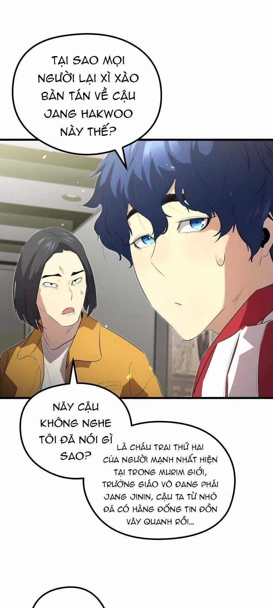 Quỷ Linh Vương Chapter 1 trang 50