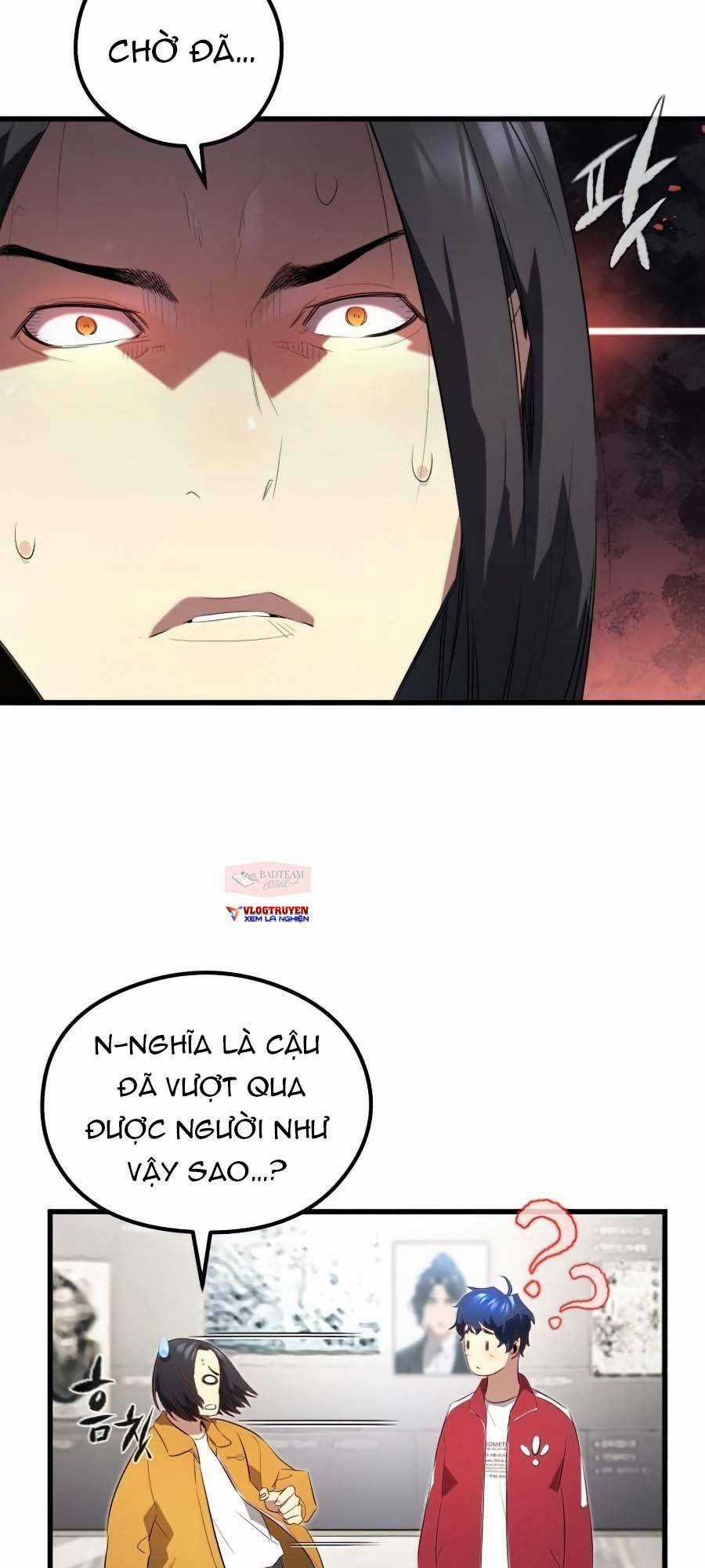 Quỷ Linh Vương Chapter 1 trang 51